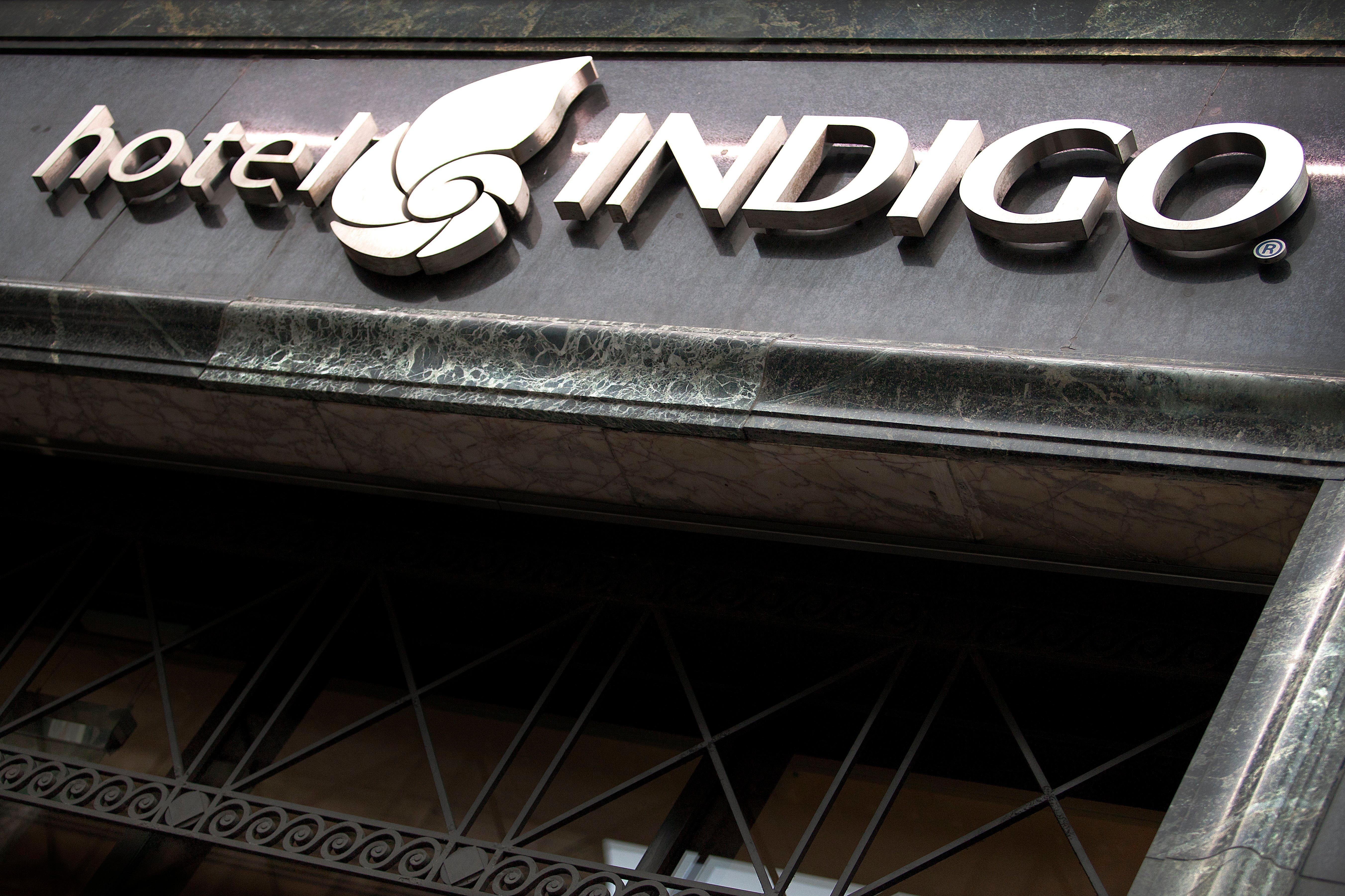 Hotel Indigo By Ihg 4*