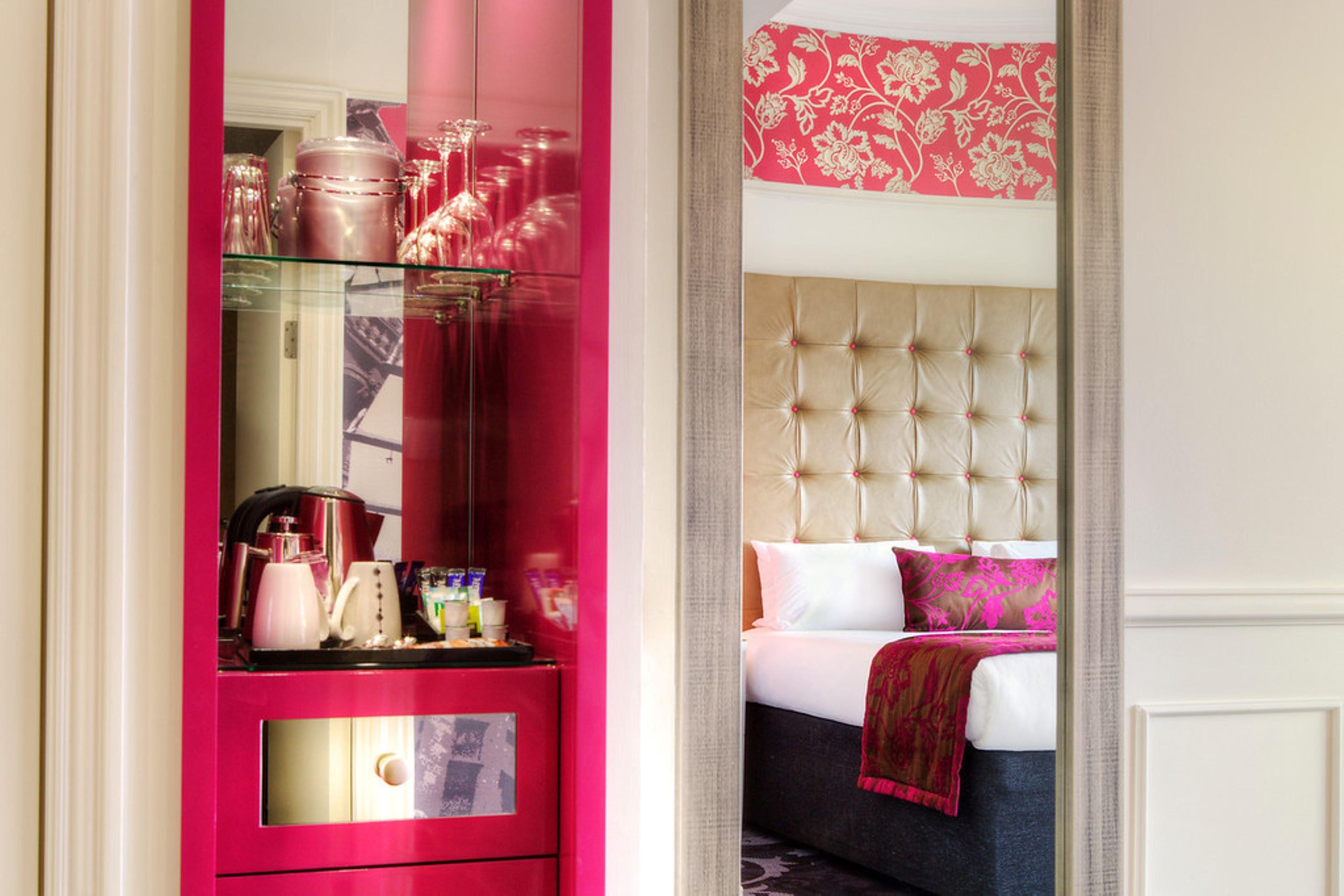 Indigo By Ihg 4* Glasgow