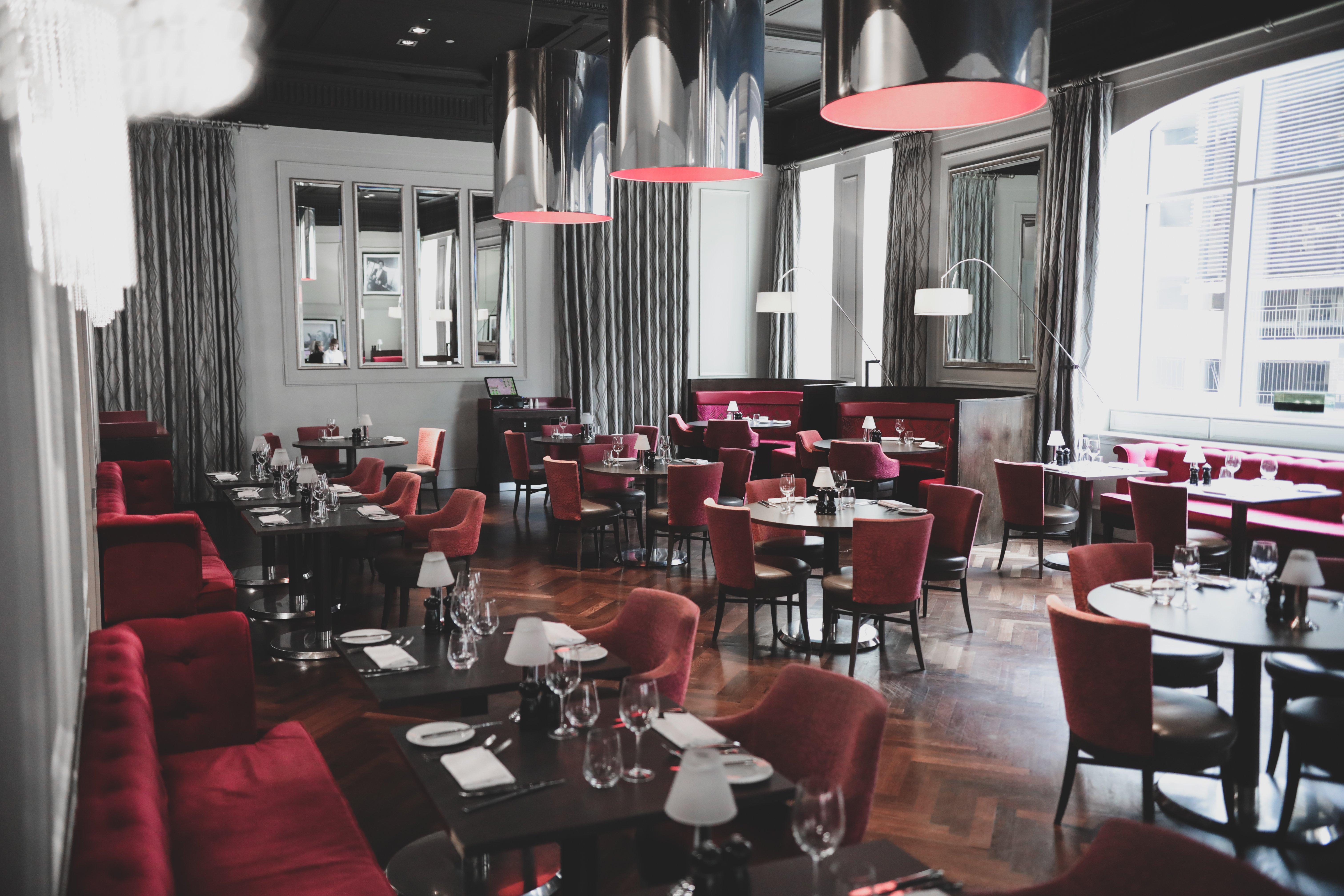 Indigo By Ihg 4* Glasgow