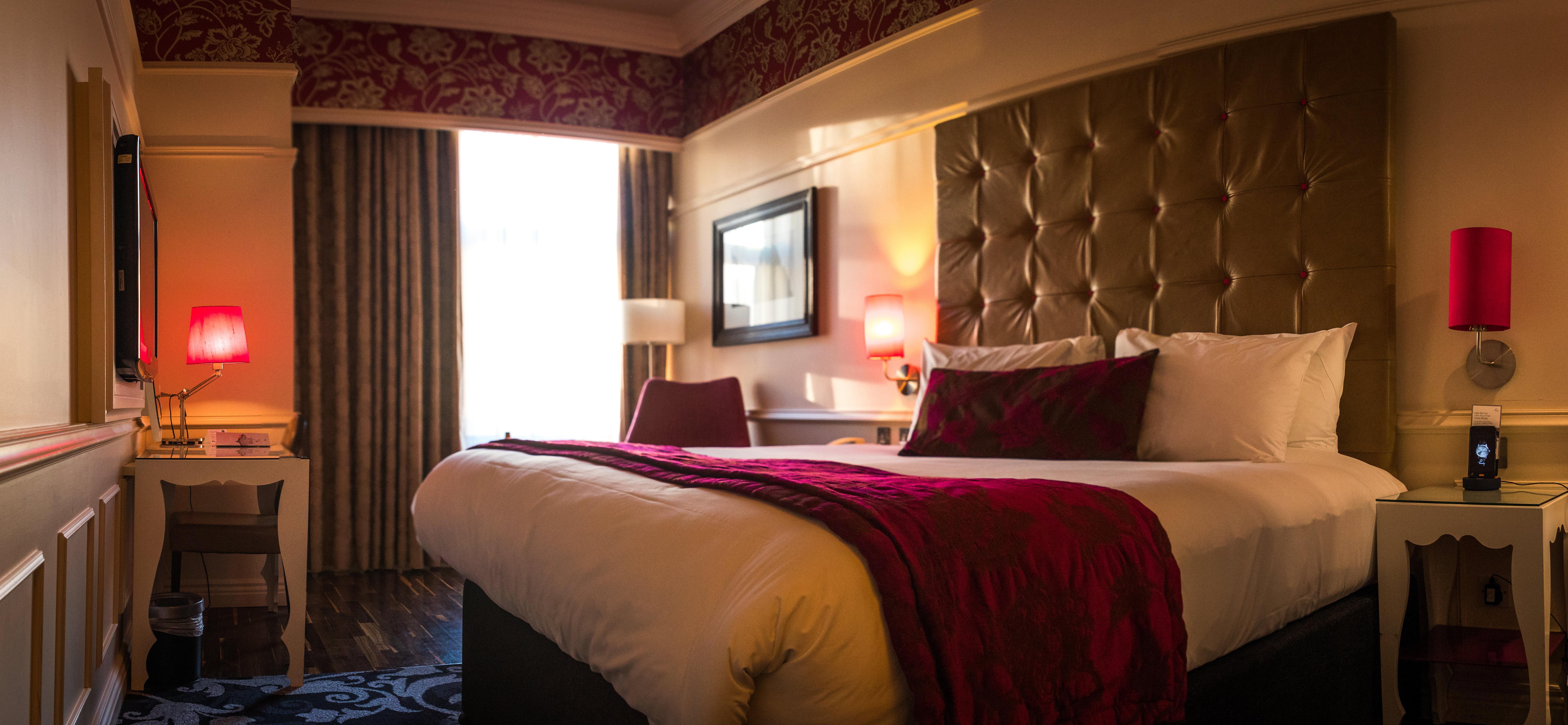 Hotel Indigo By Ihg 4*