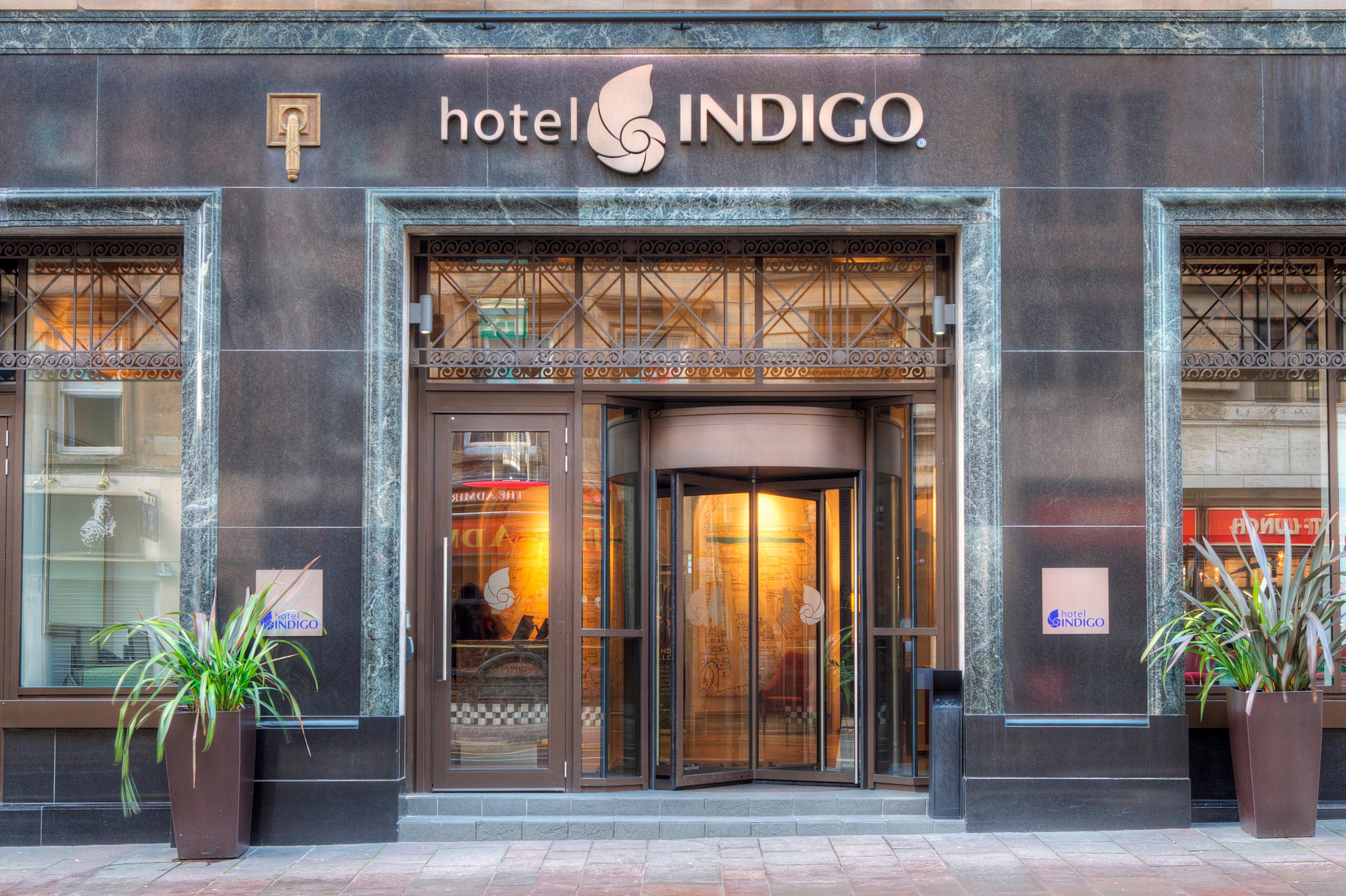 Indigo By Ihg 4*