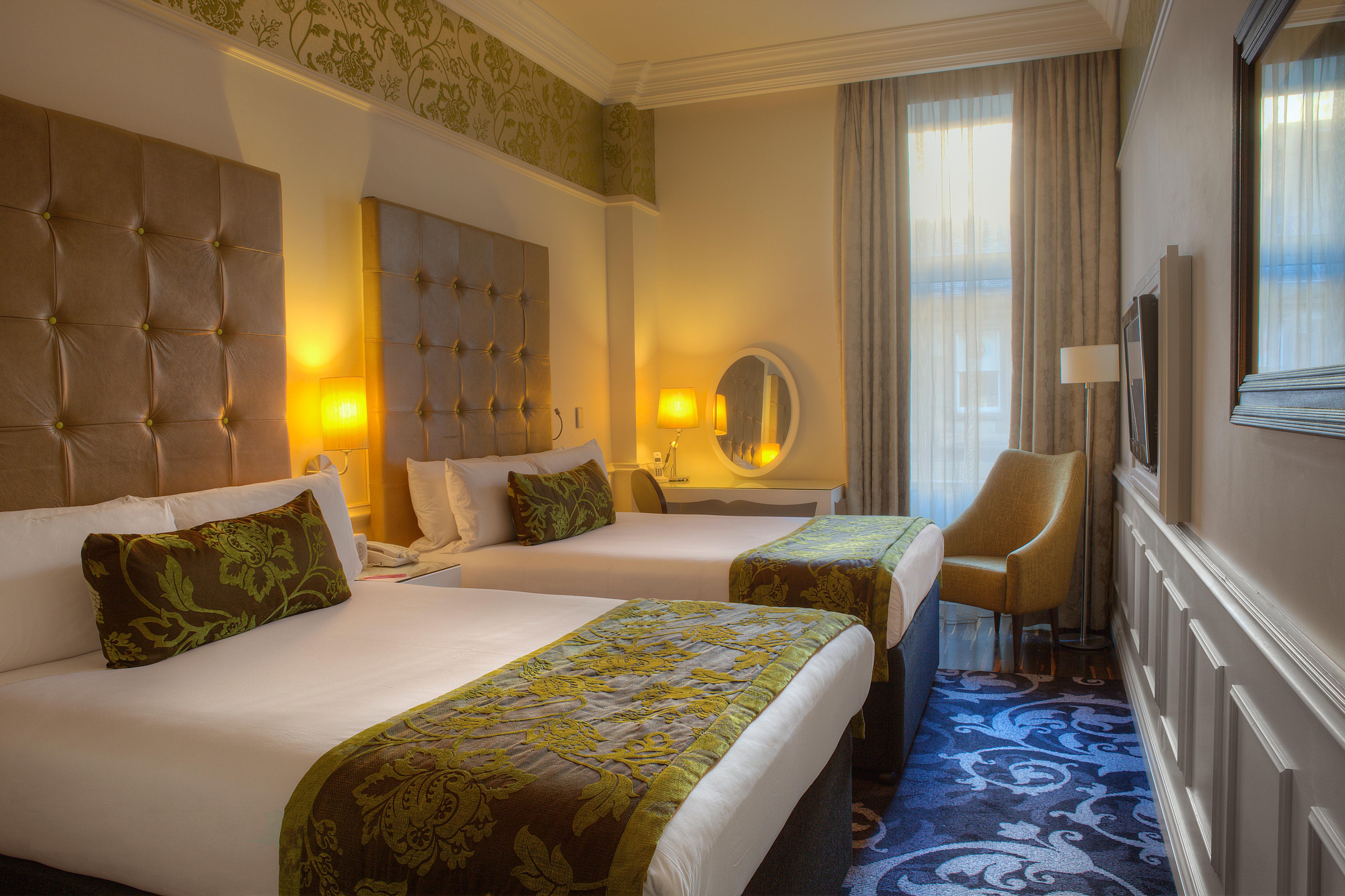 Hotel Indigo By Ihg Glasgow