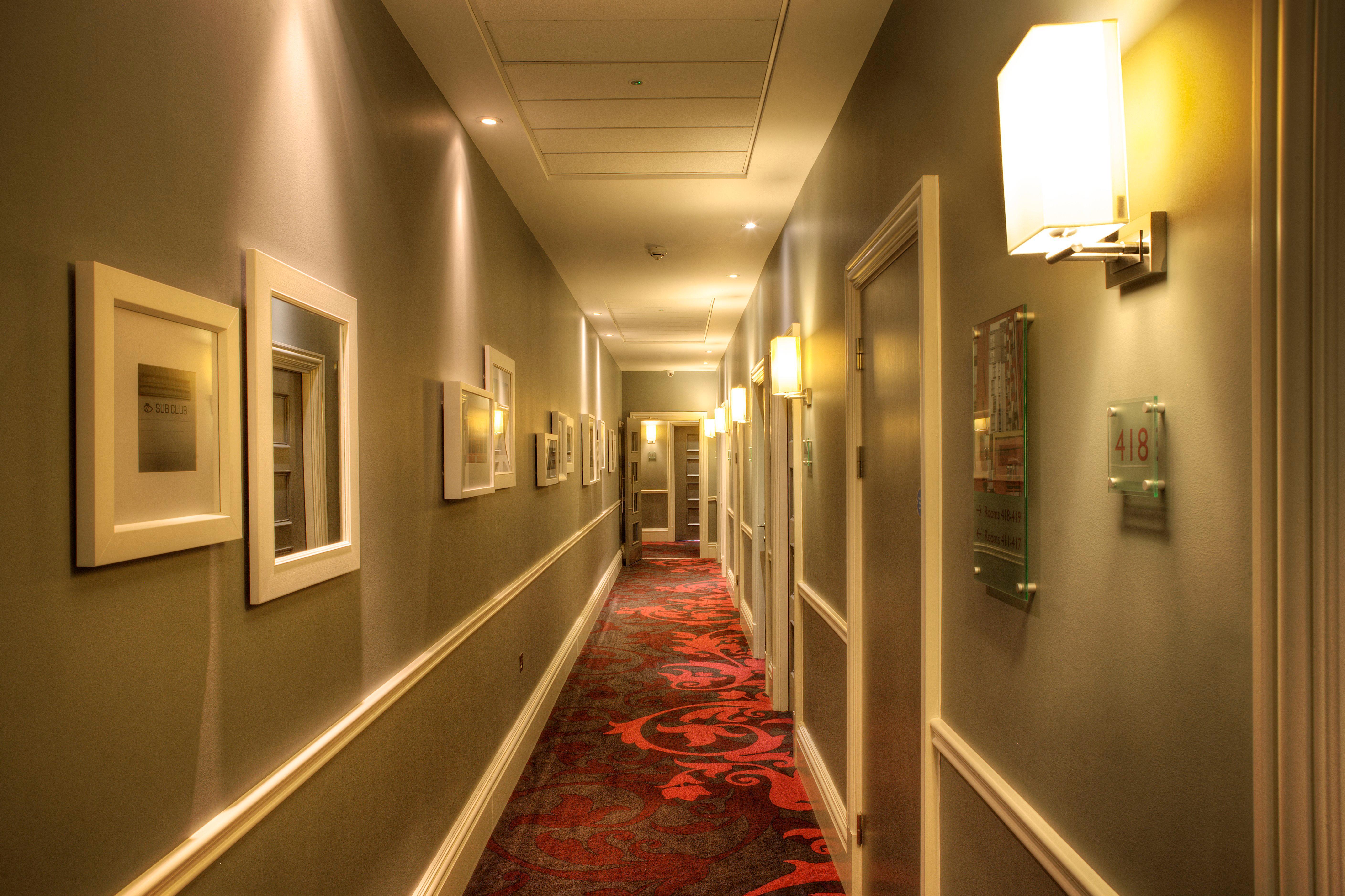 Indigo By Ihg Glasgow