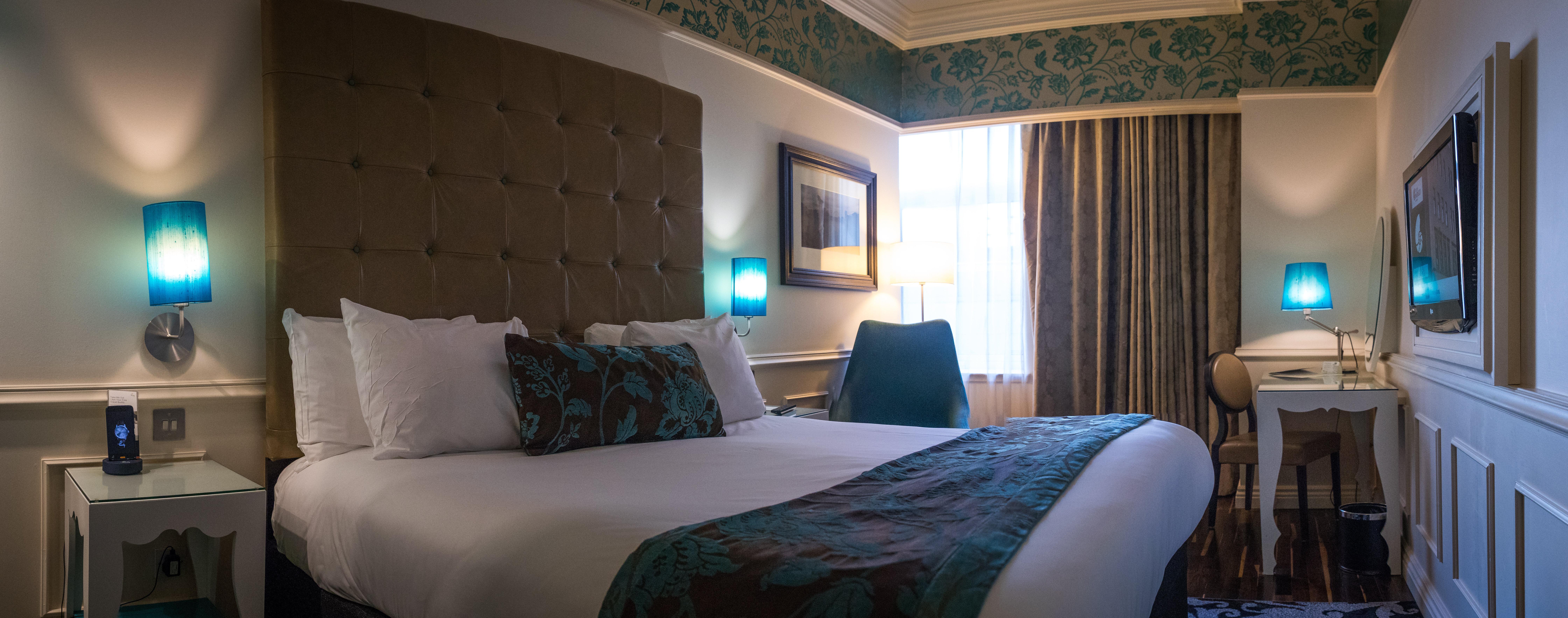 Hotel Indigo By Ihg Glasgow