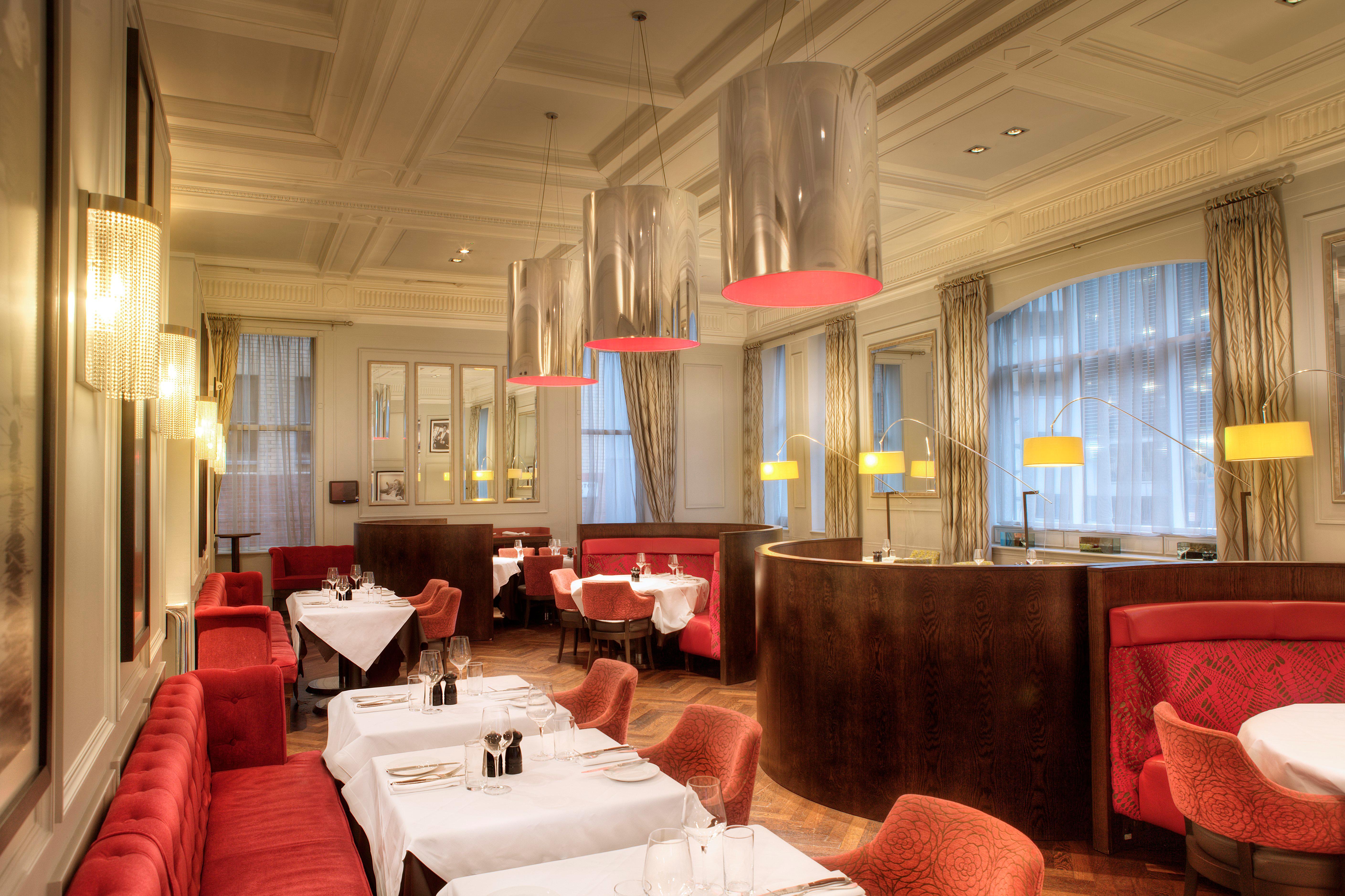 Indigo By Ihg 4* Glasgow