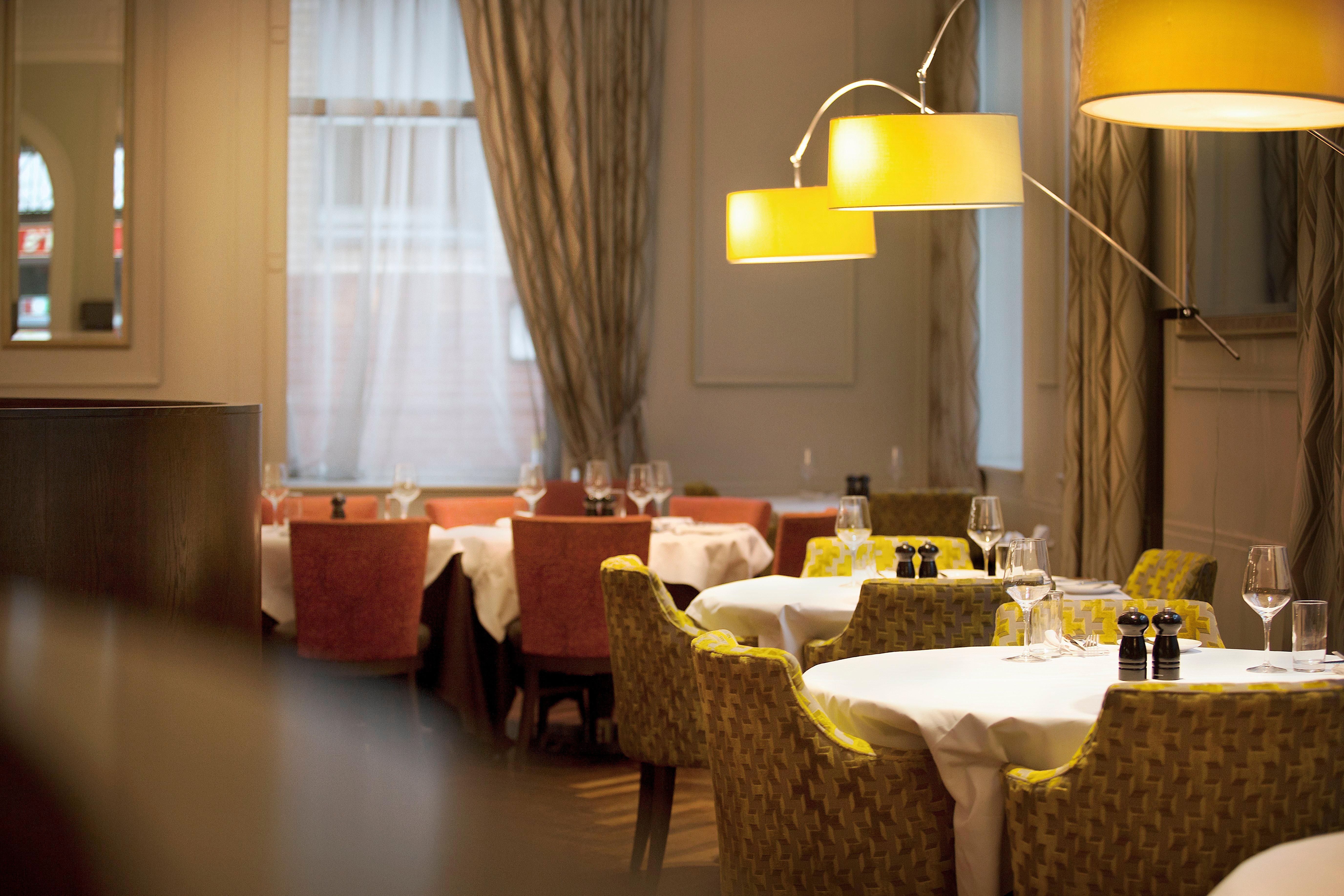 Hotel Indigo By Ihg 4*