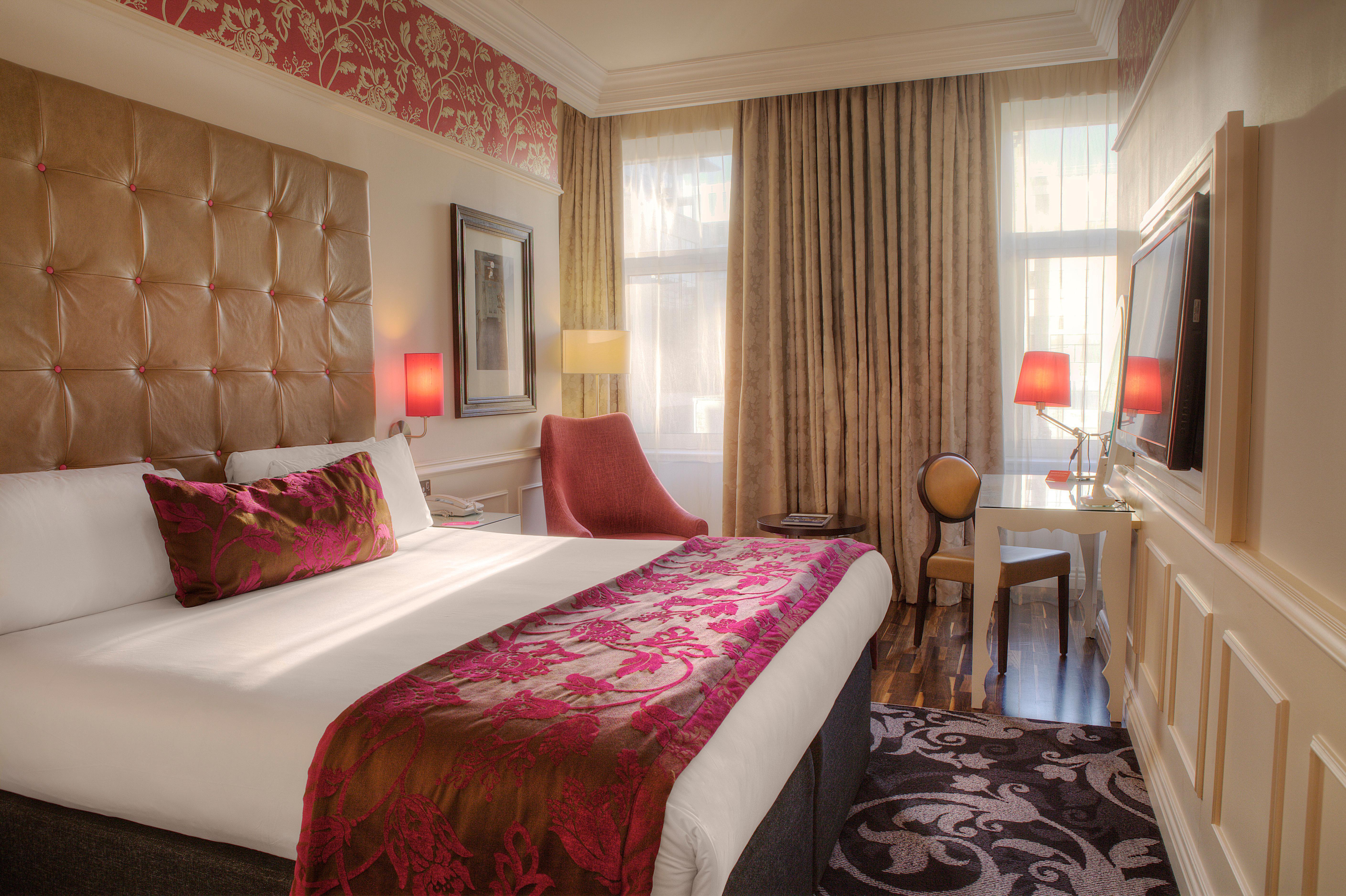 Indigo By Ihg Glasgow