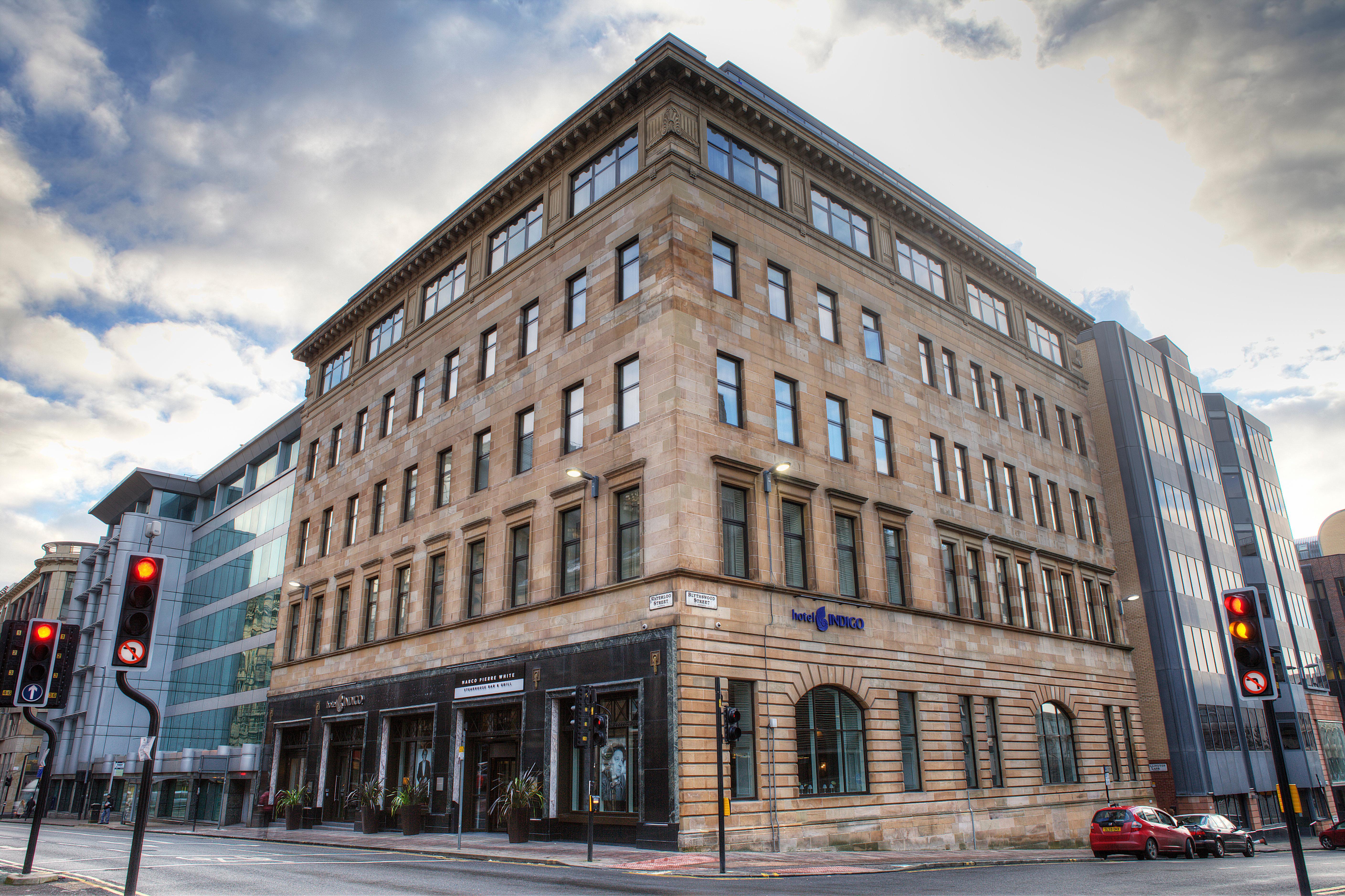 Hotel Indigo By Ihg