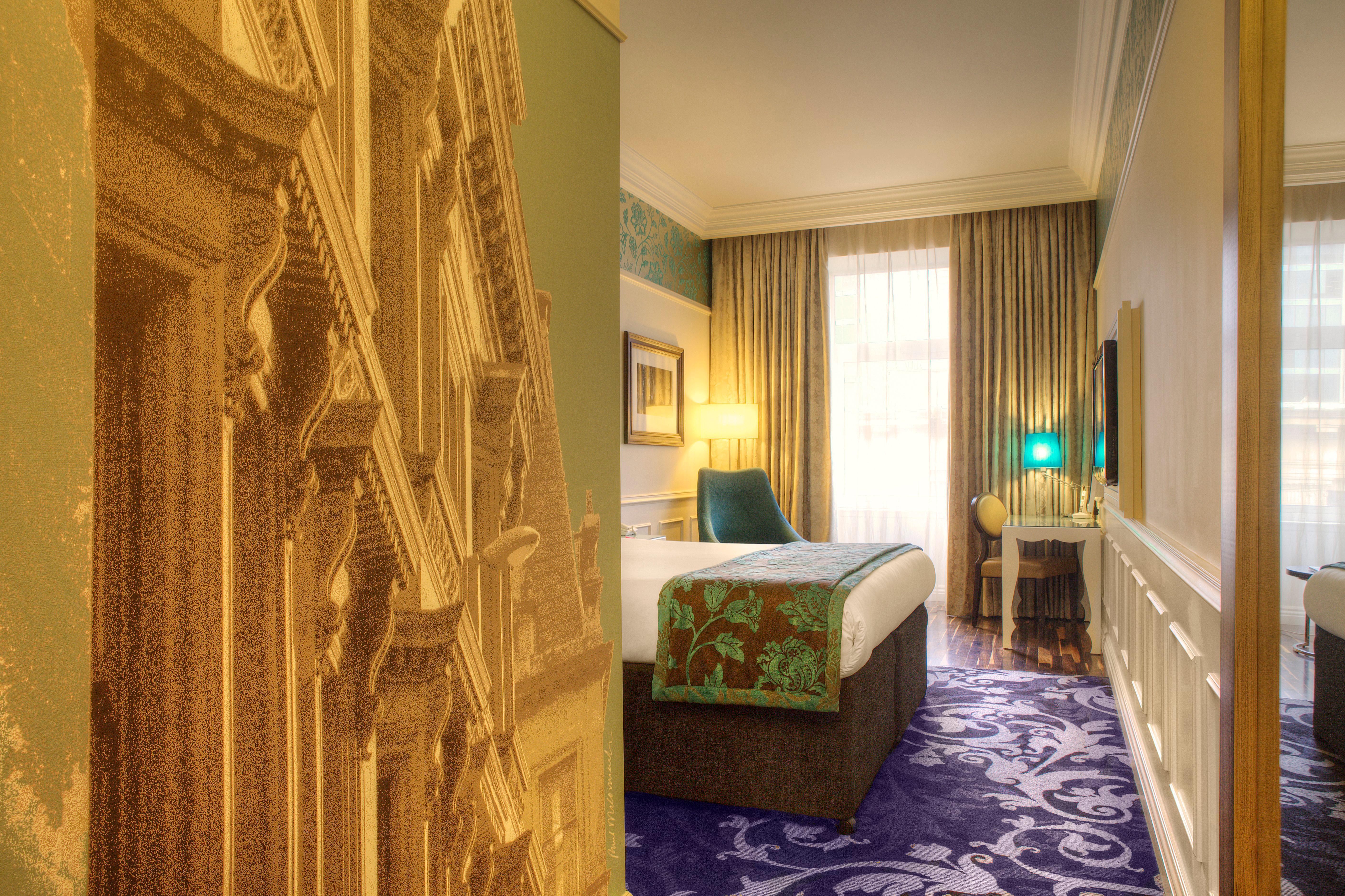 Indigo By Ihg