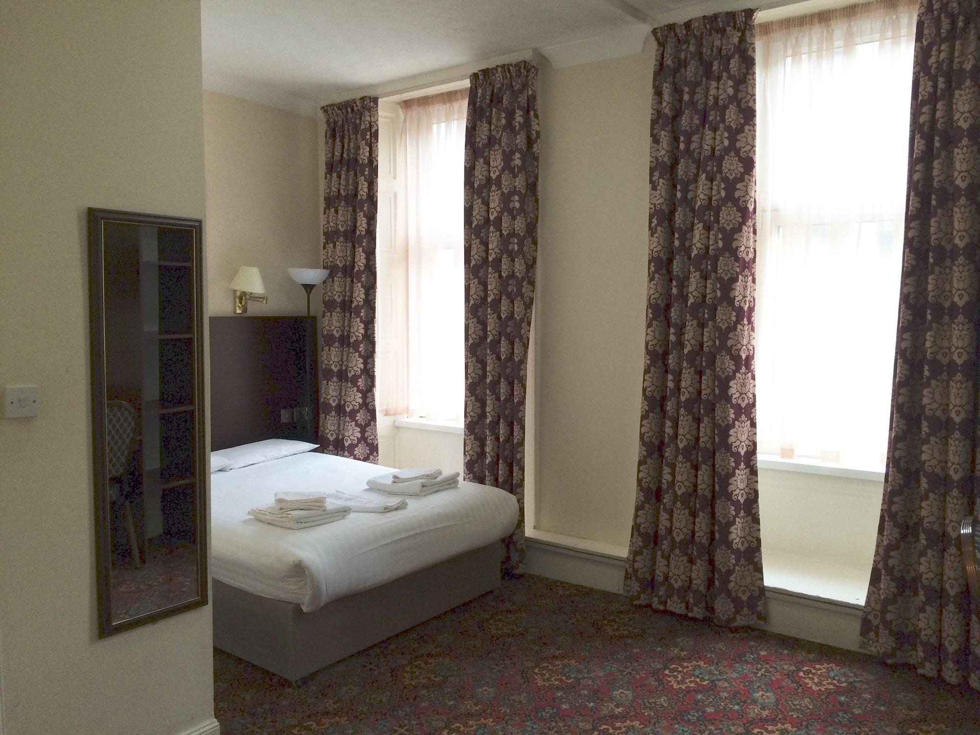 Hotel Rennie Mackintosh - Station Glasgow
