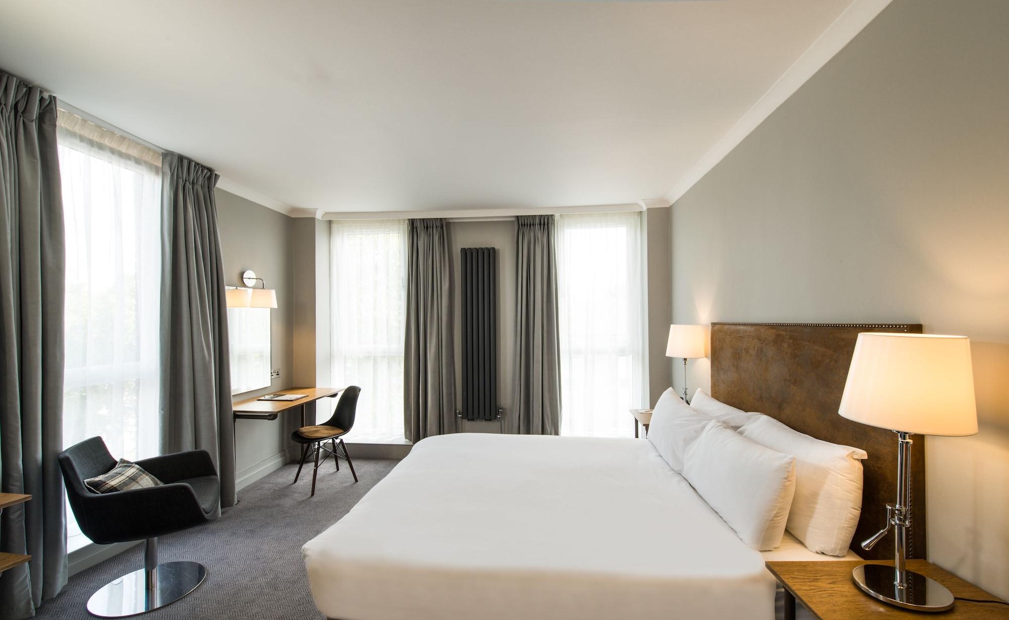 Hotel West By Compass Hospitality Glasgow