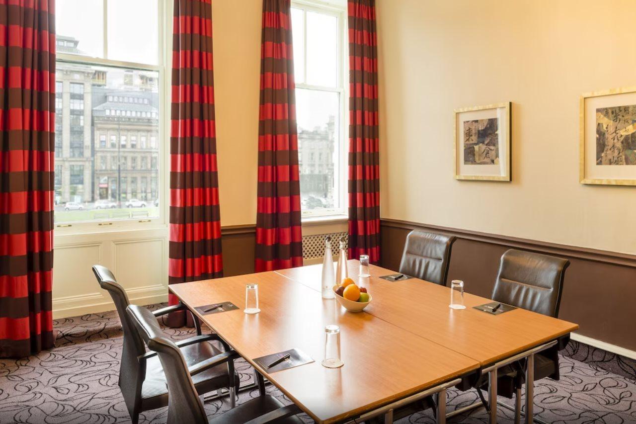Hotel Millennium Glasgow