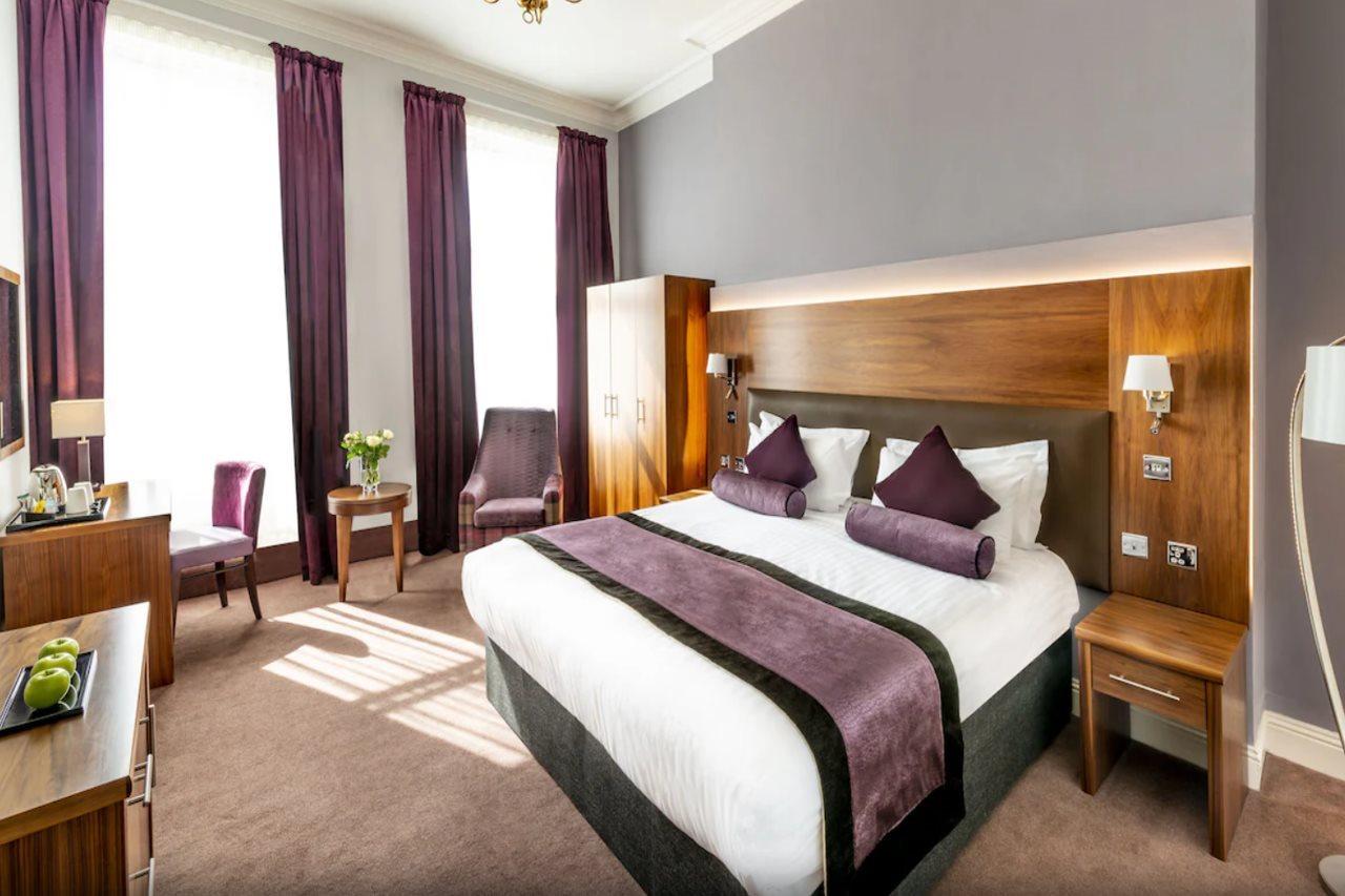 Millennium Hotel 4*