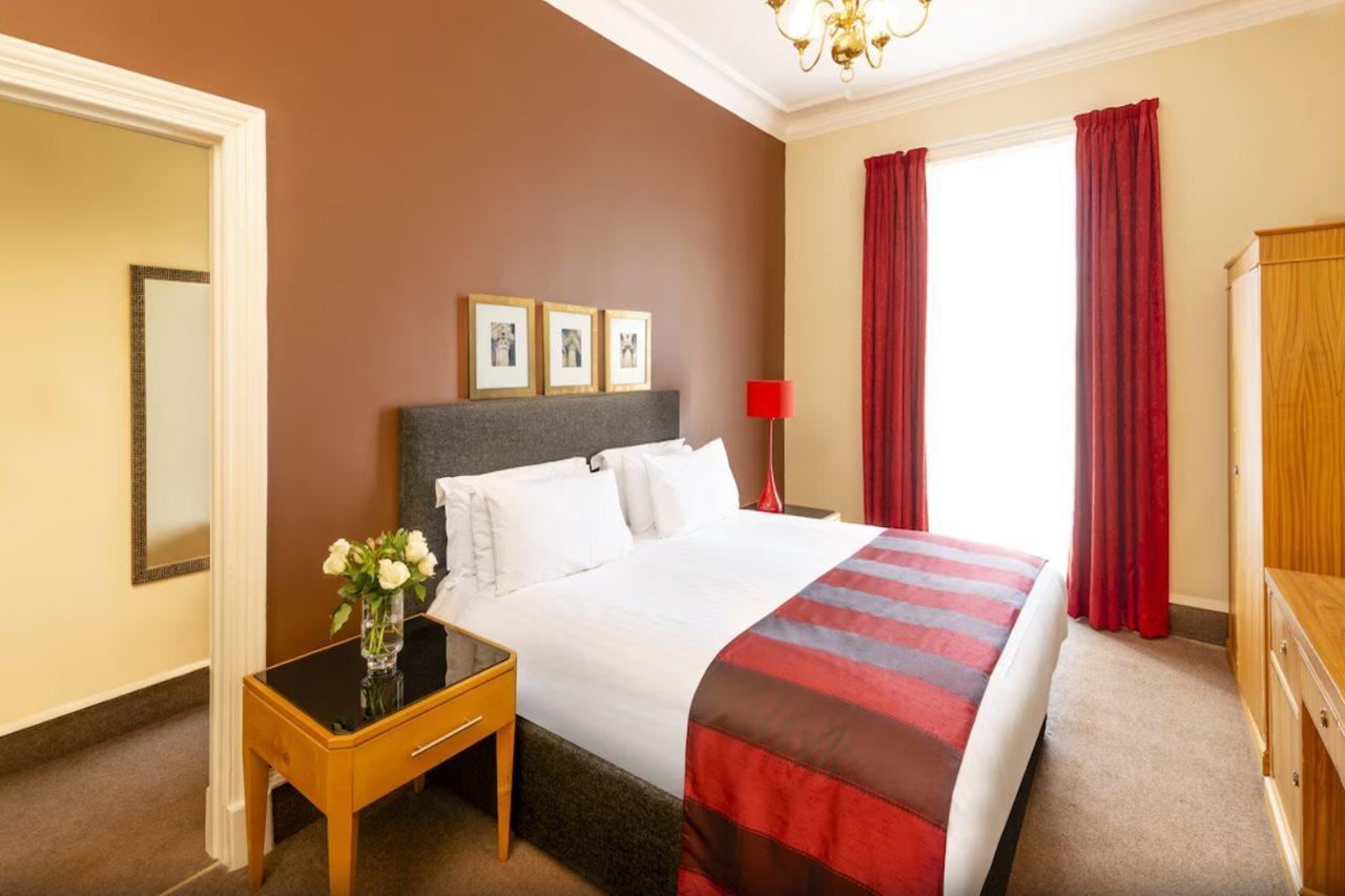 Millennium Hotel 4*