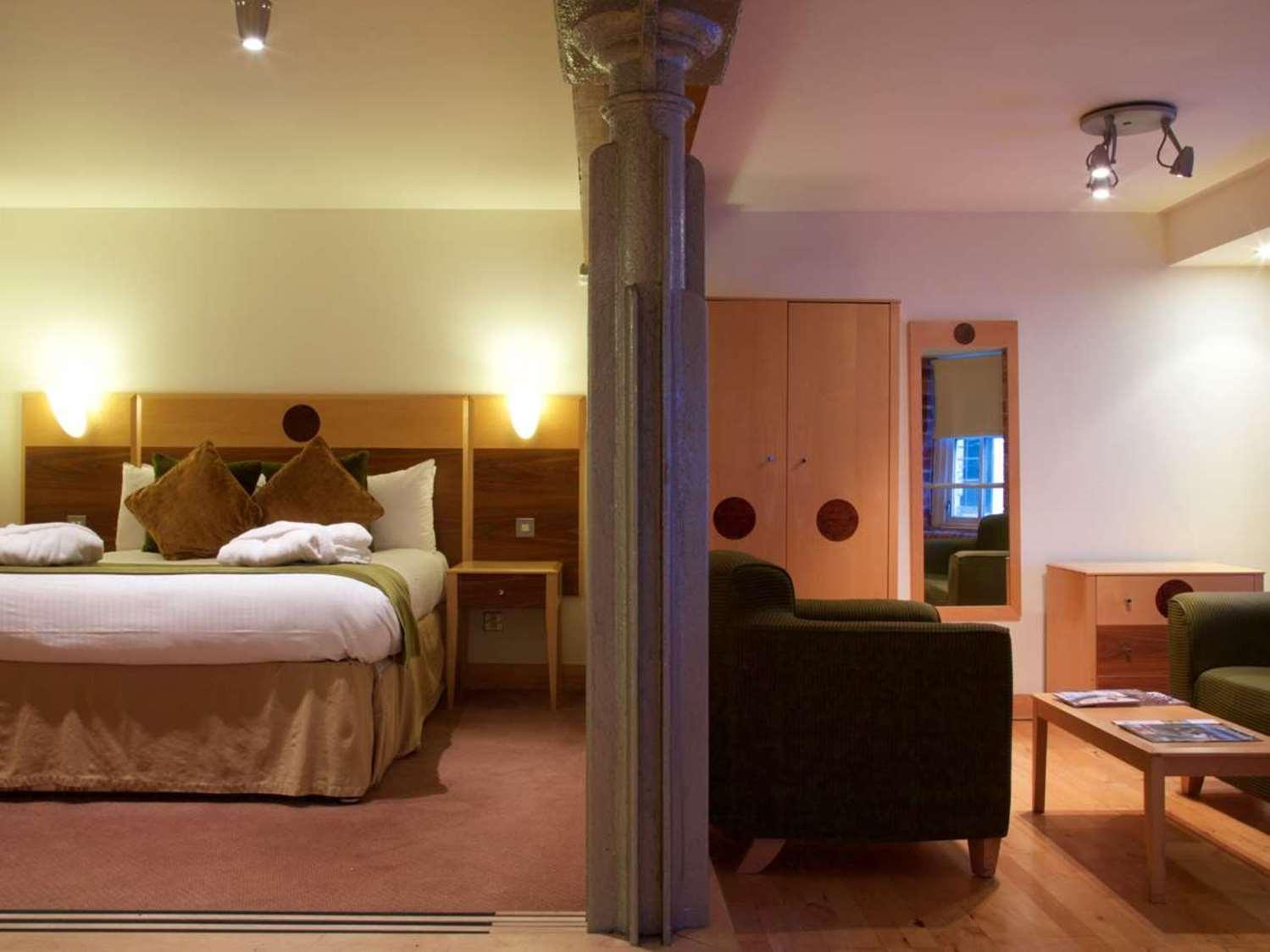 Hotel Argyle Hotel, Bw Signature Collection Glasgow