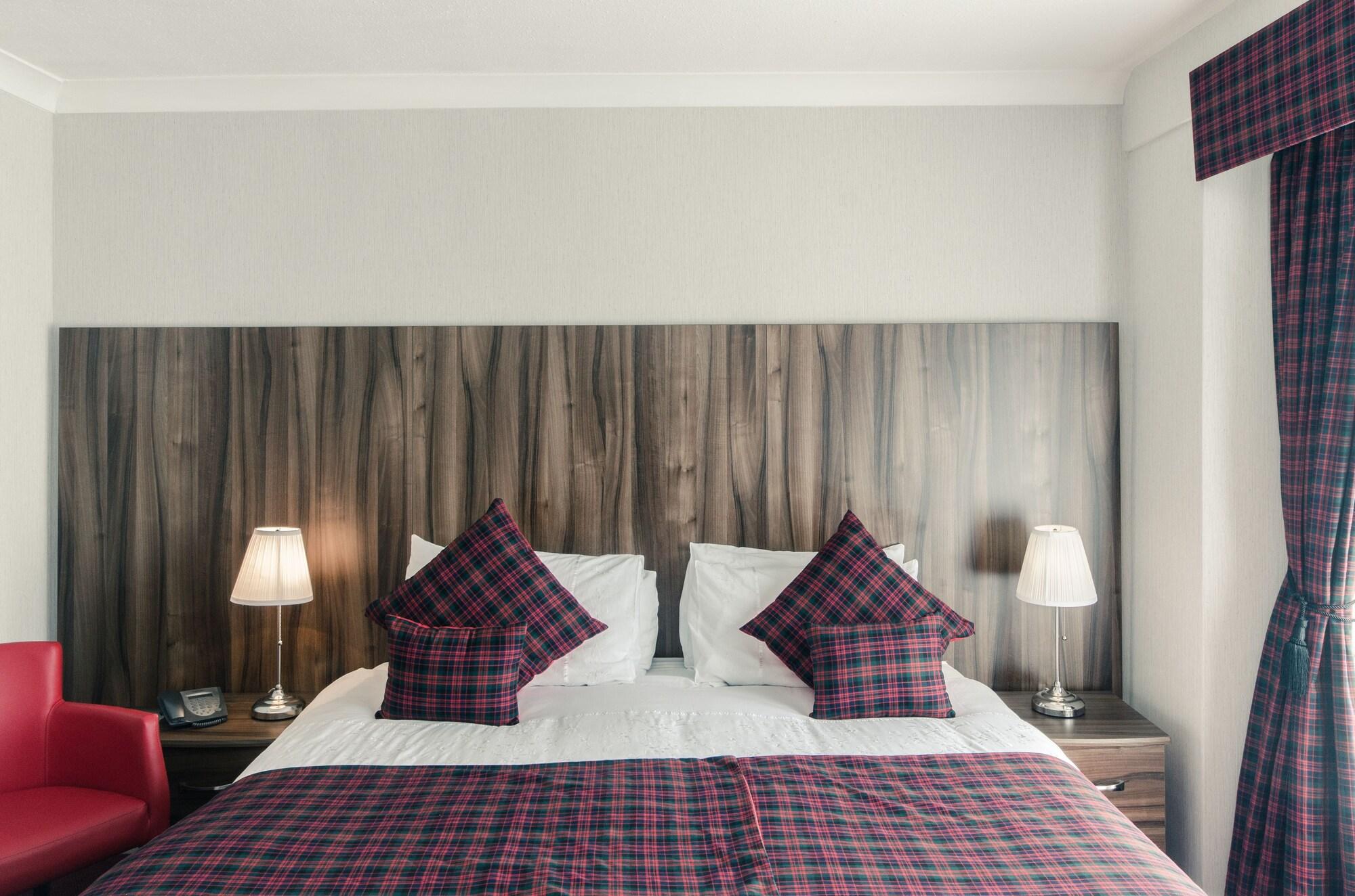 Argyll 3* Glasgow