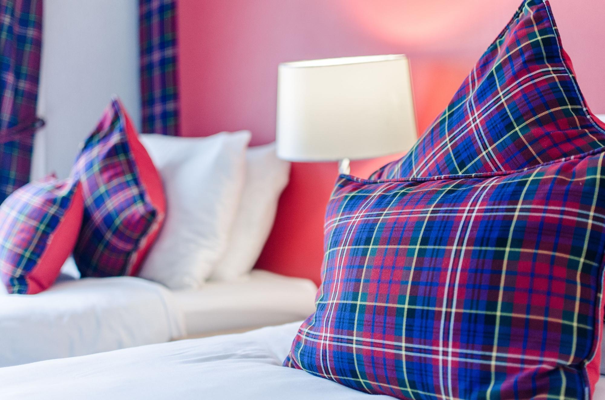 Argyll Bed & Breakfast Glasgow