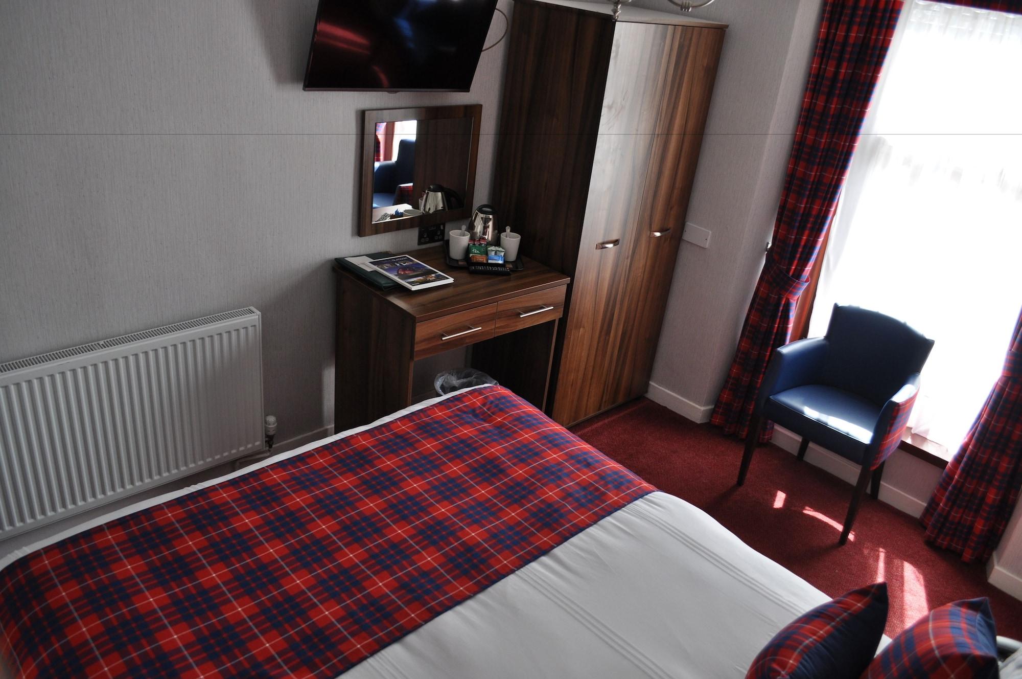 Argyll Bed & Breakfast 3*