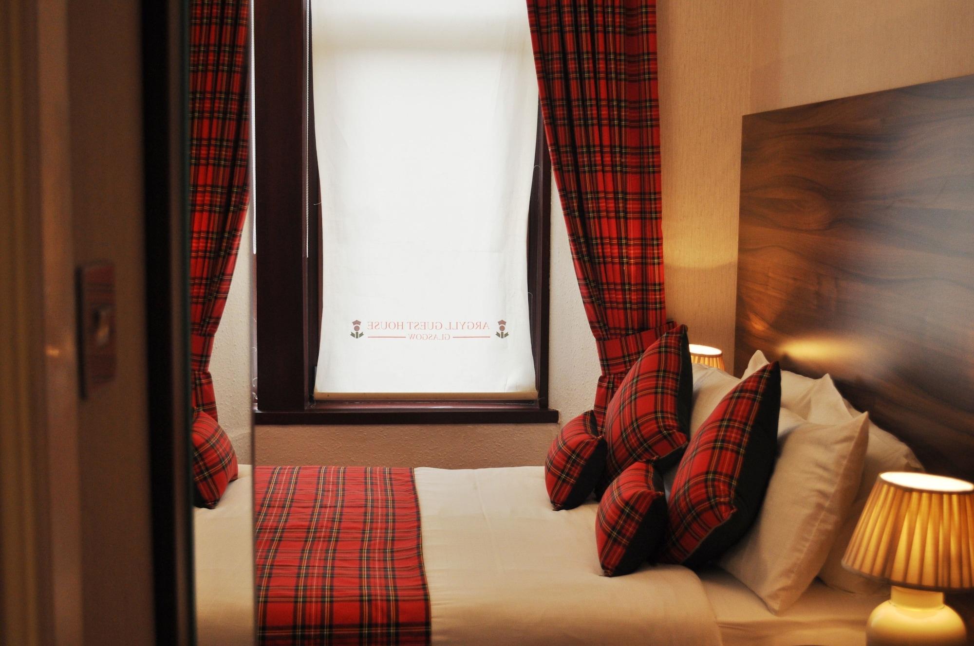 Argyll Bed & Breakfast