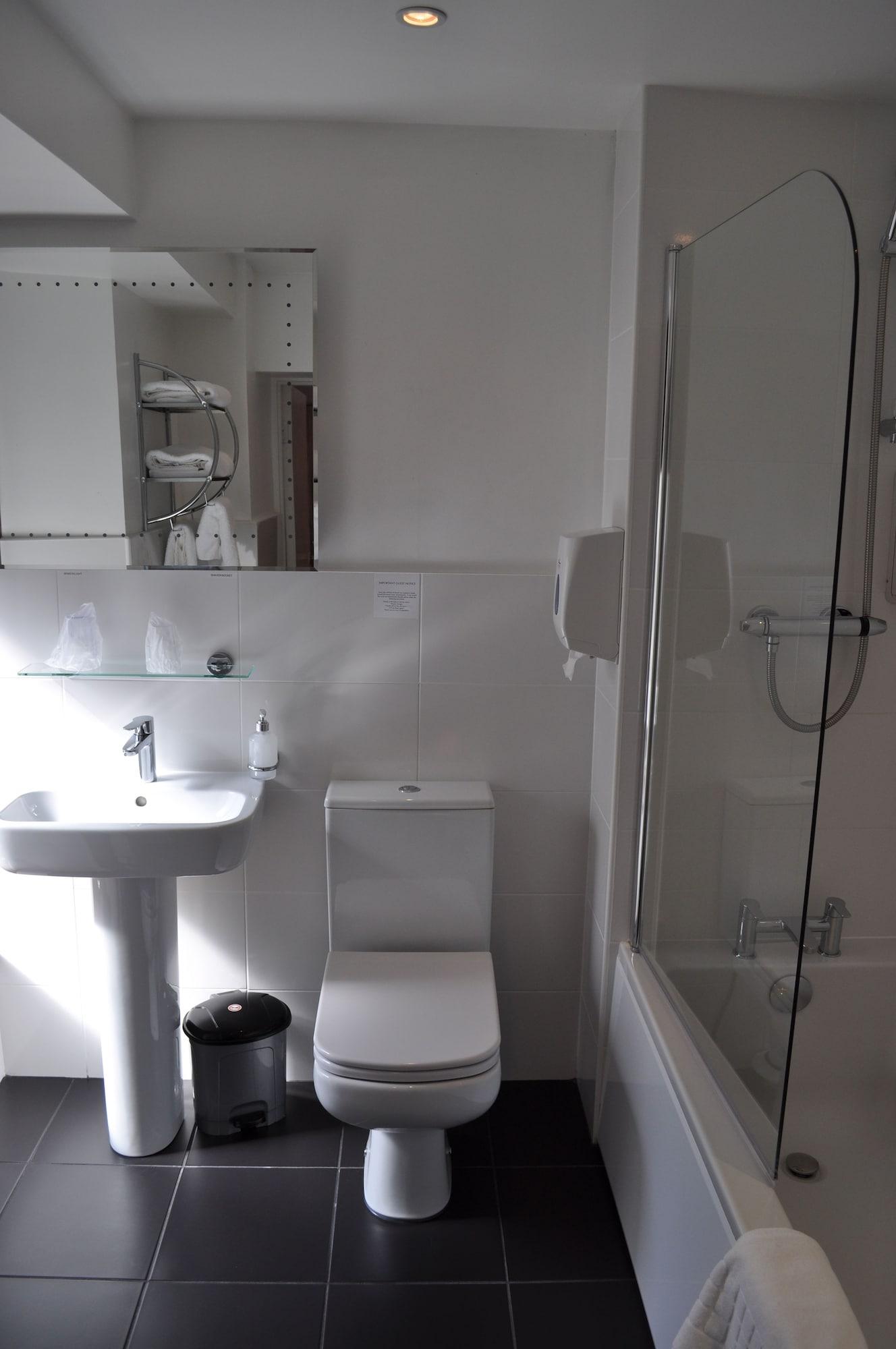 Argyll Bed & Breakfast 3*