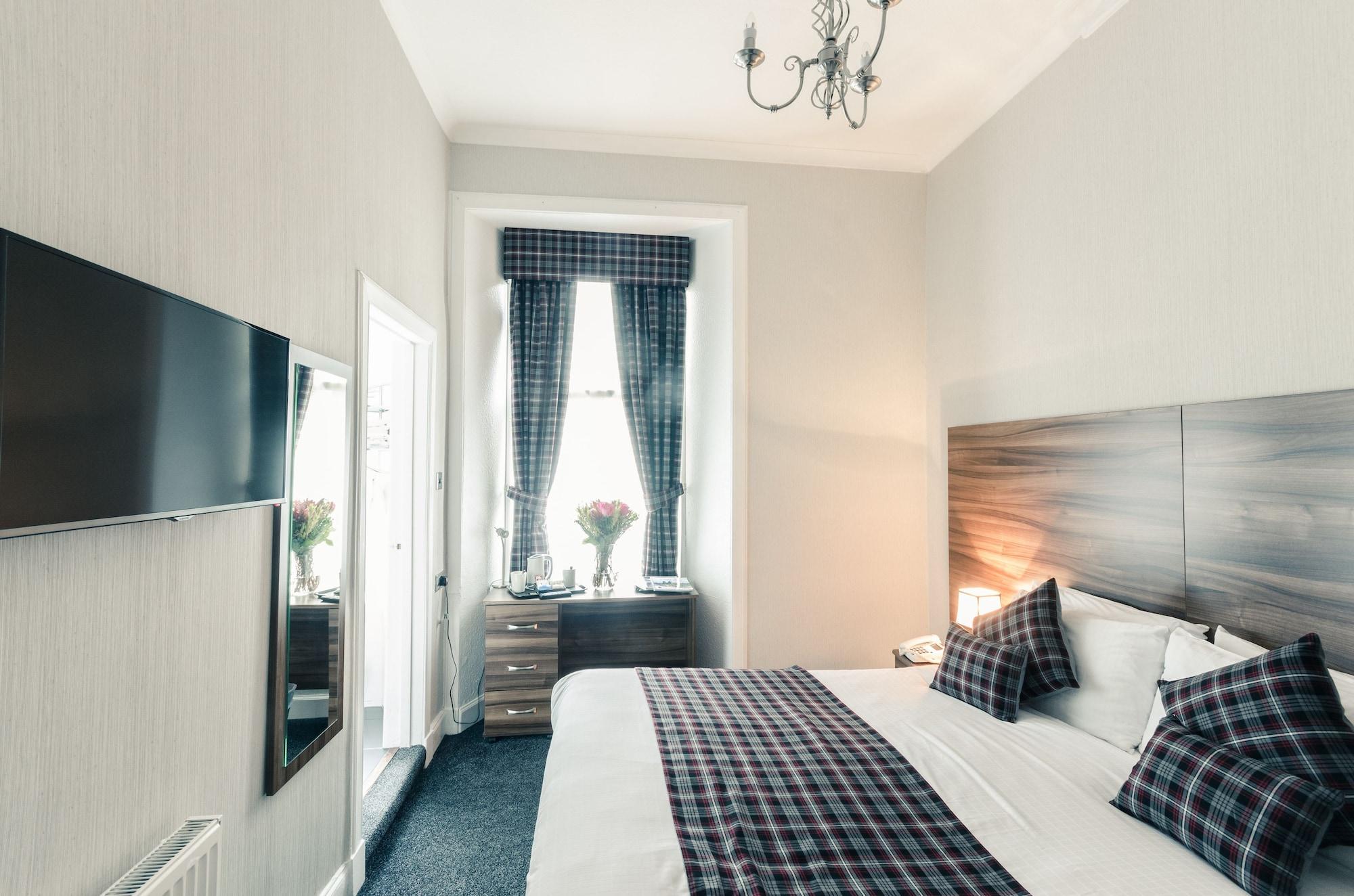 Argyll Bed & Breakfast Glasgow