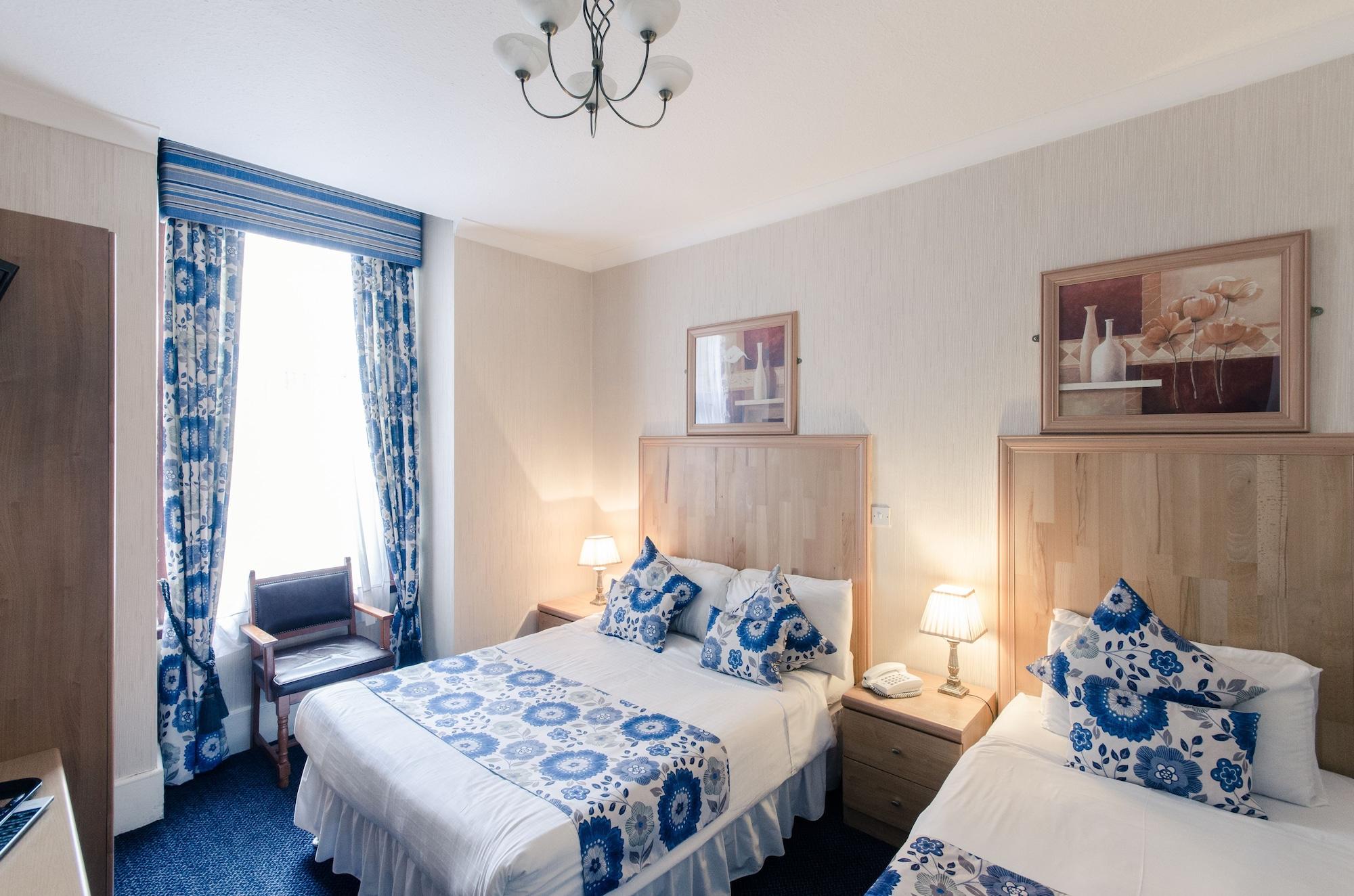 Argyll Bed & Breakfast Glasgow