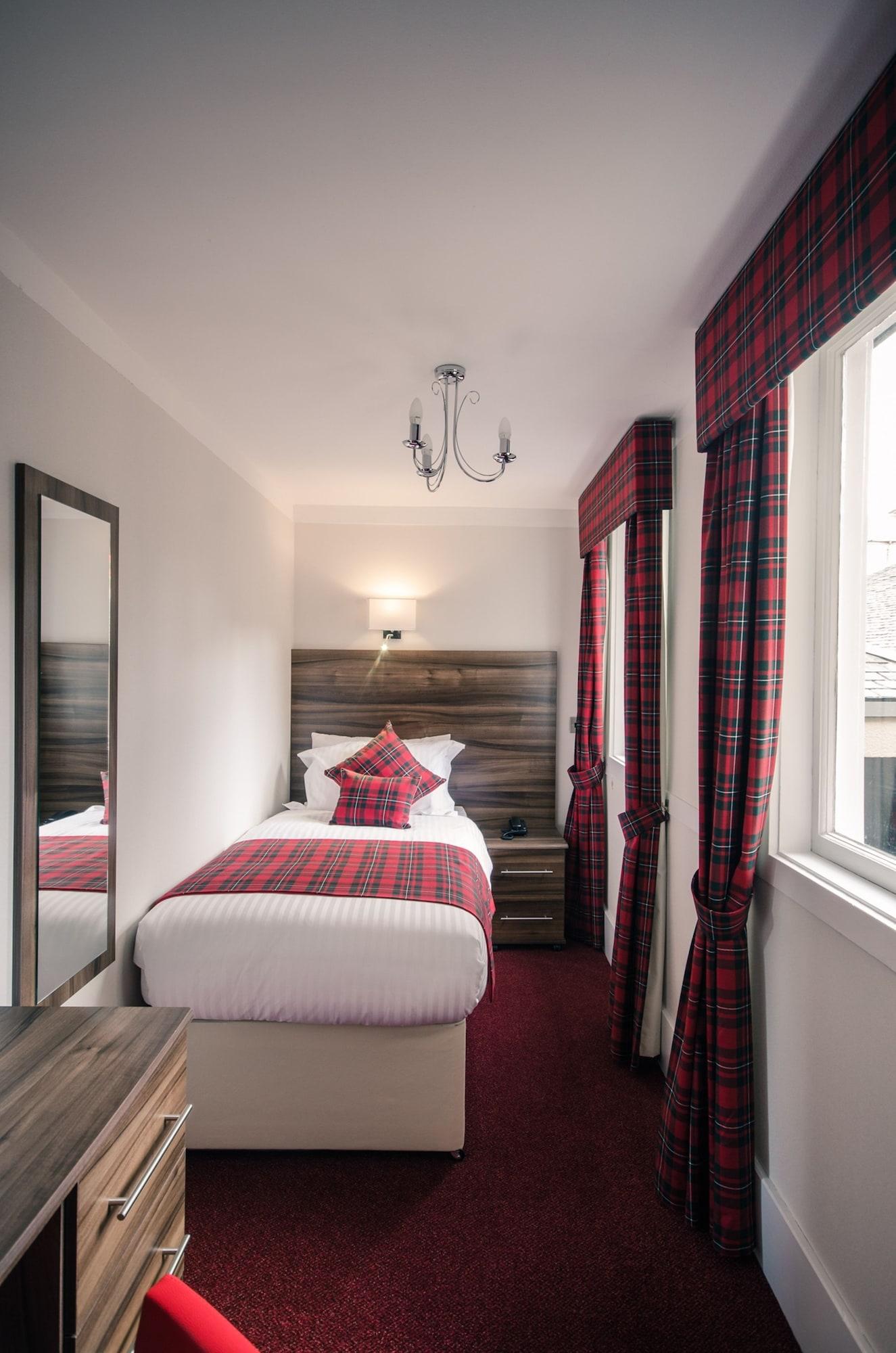Hotel Royal West End
