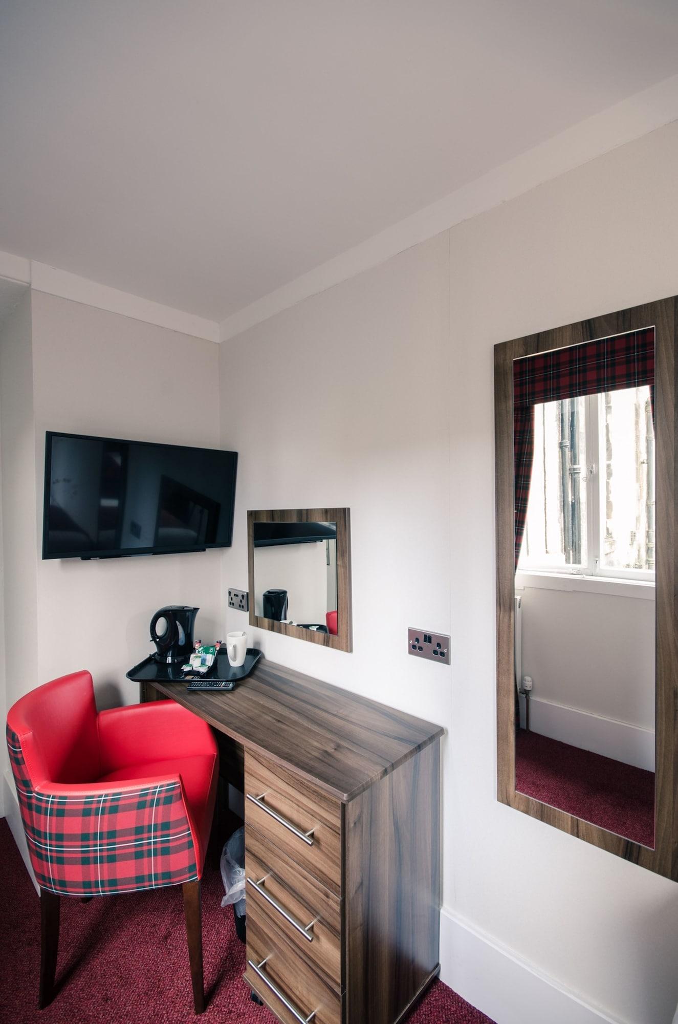 Royal West End 3* Glasgow
