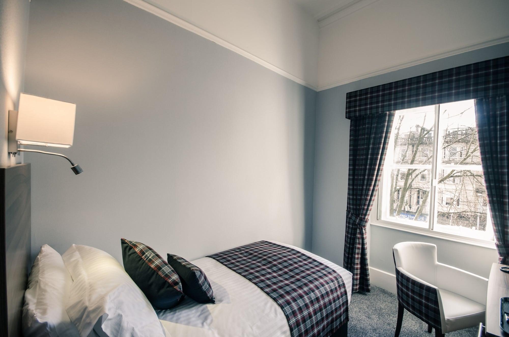 Hotel Royal West End