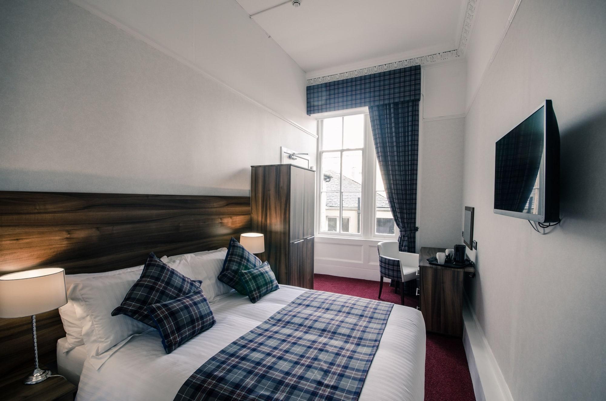 Royal West End Glasgow