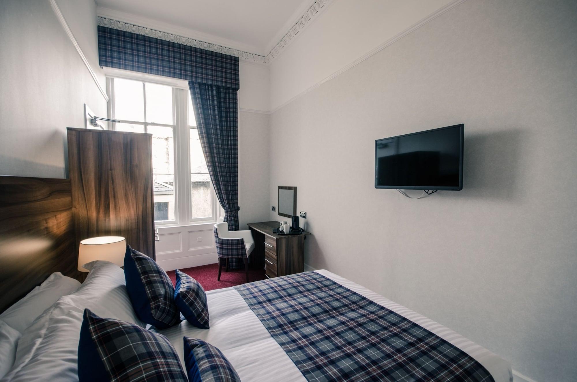 Hotel Royal West End Glasgow