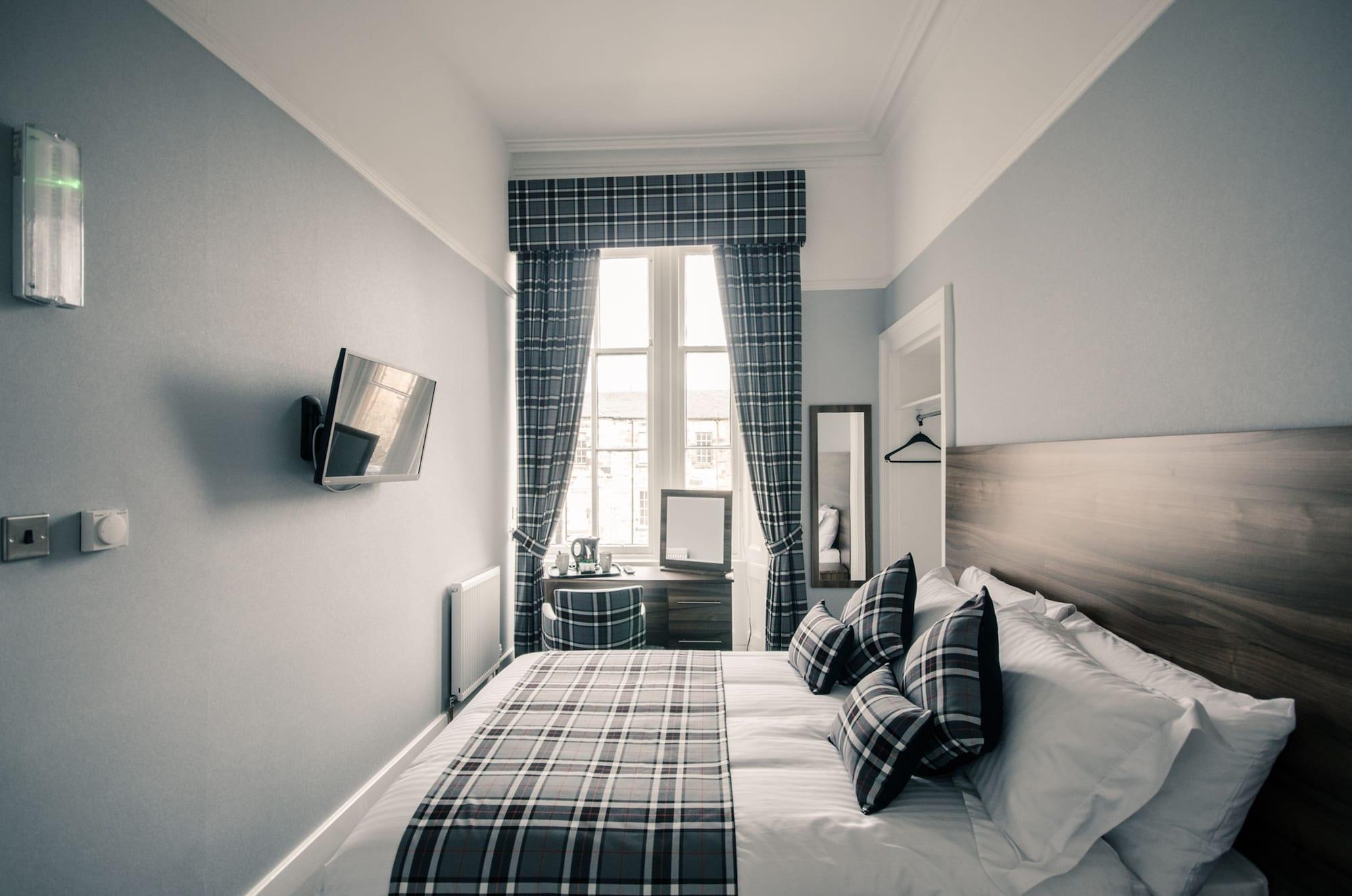 Royal West End 3* Glasgow