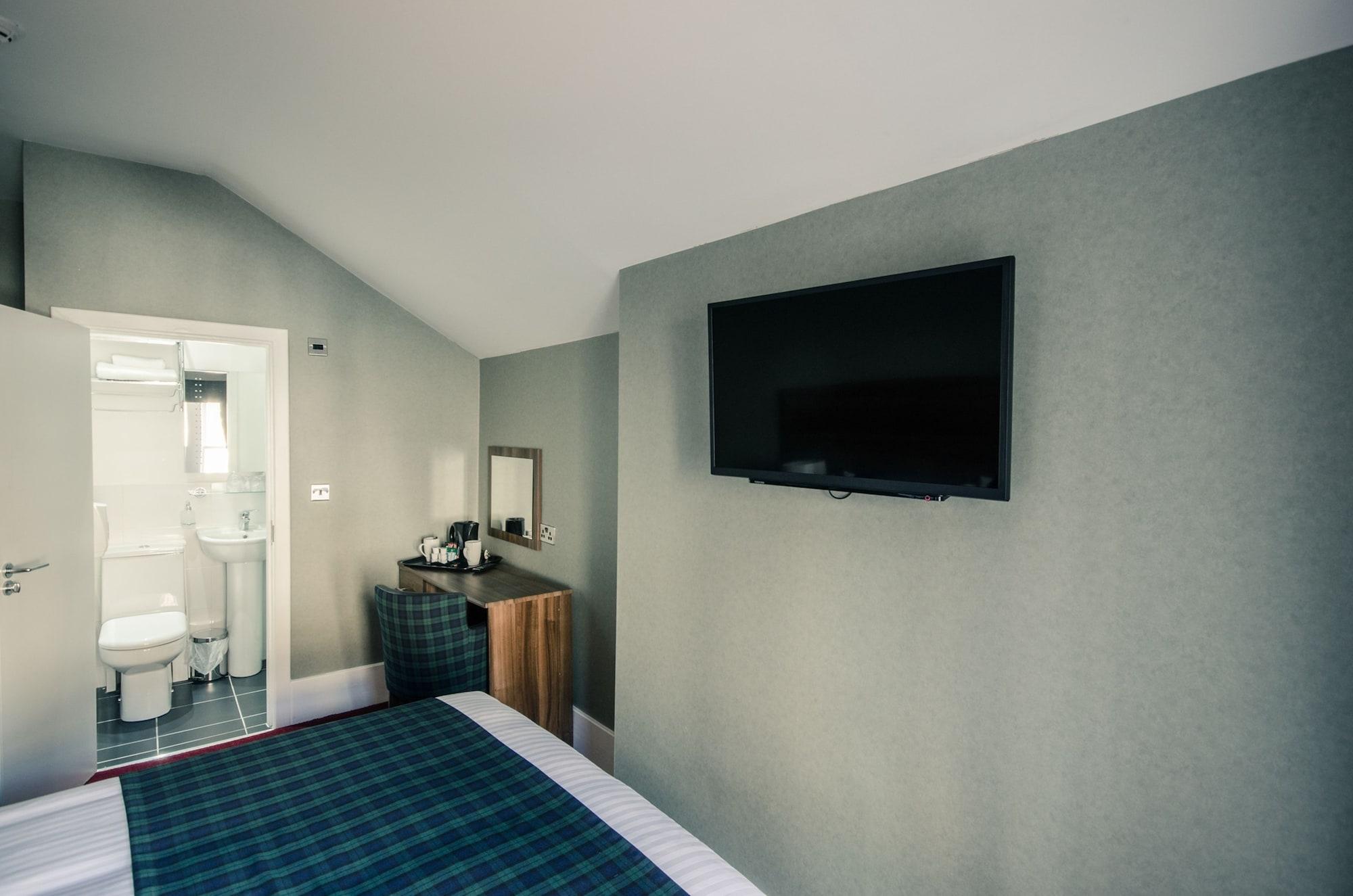 Hotel Royal West End Glasgow