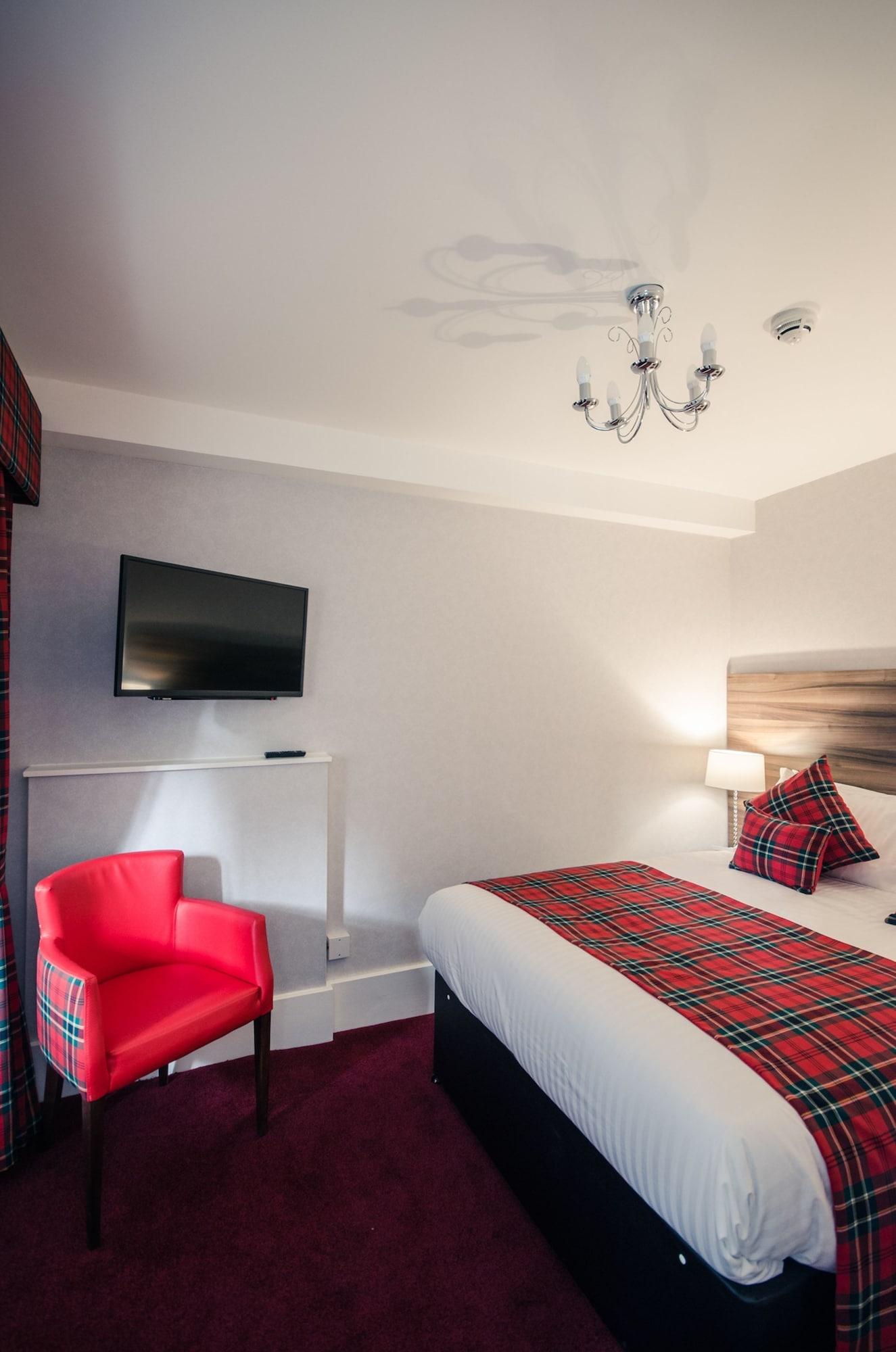 Hotel Royal West End 3*
