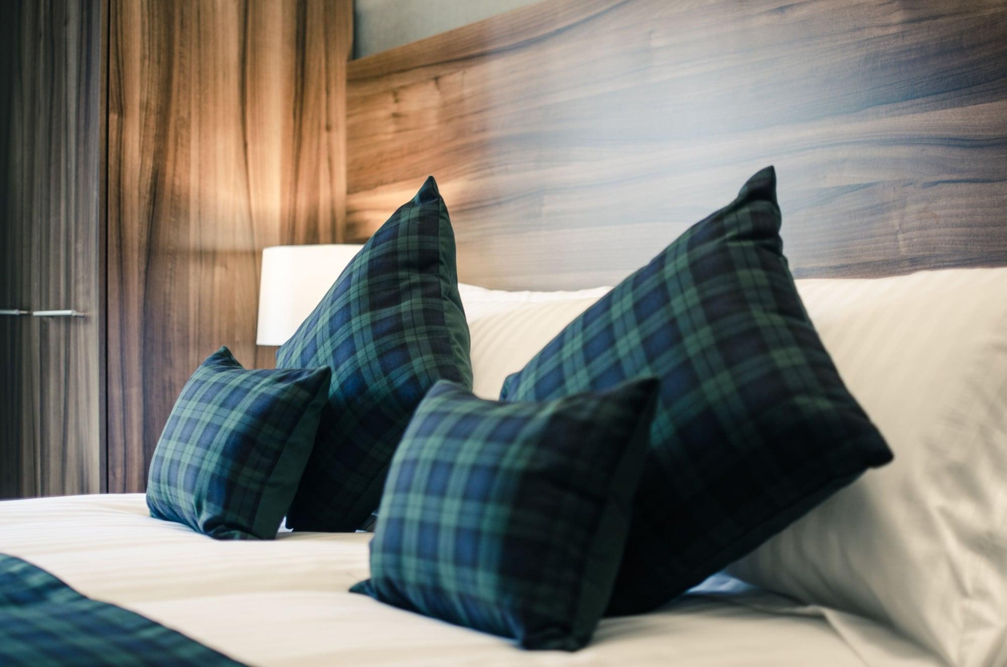 Hotel Royal West End 3*