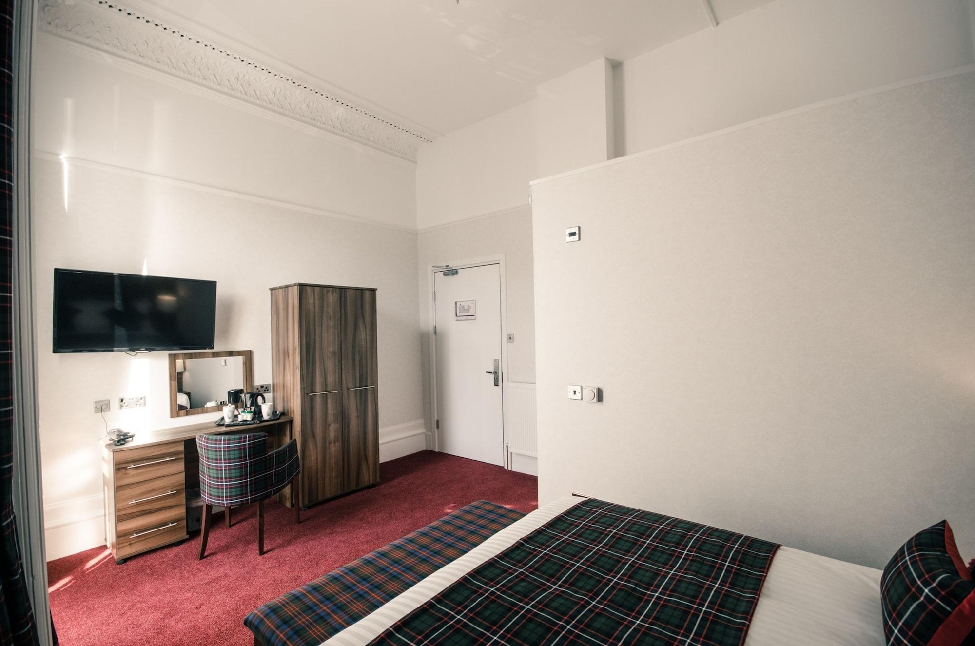 Royal West End 3* Glasgow
