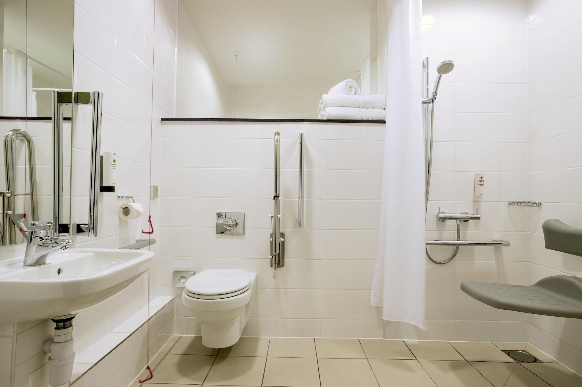 Point A Hotel Glasgow