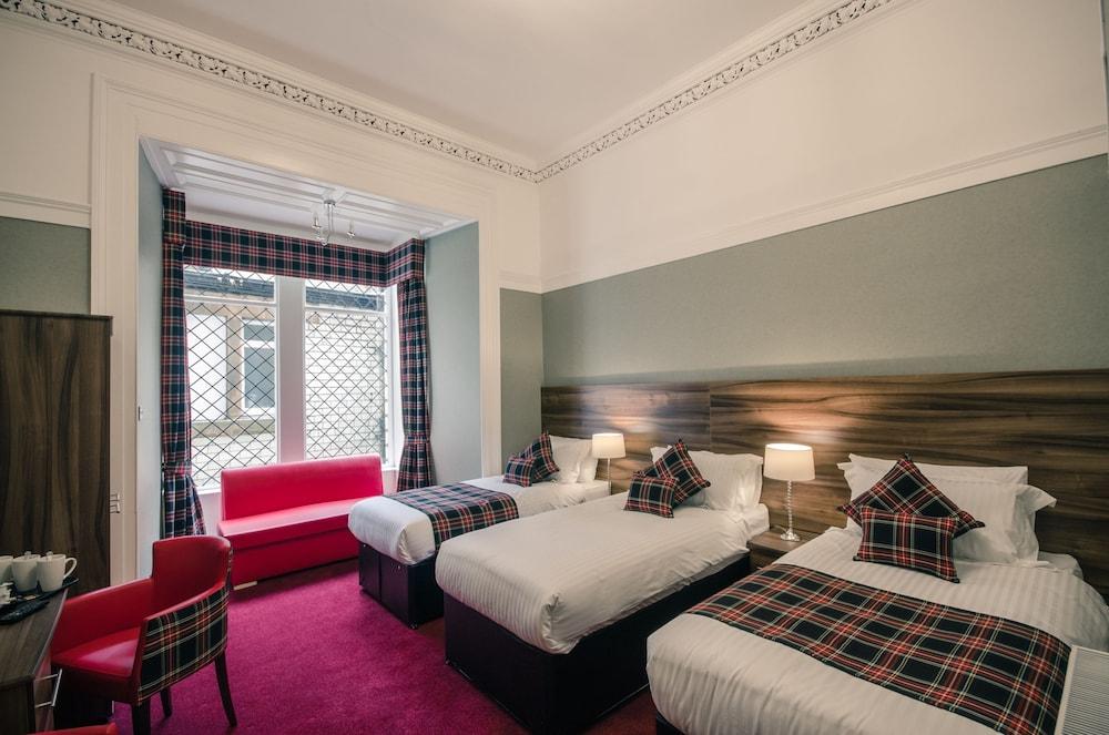 Royal West End 3*