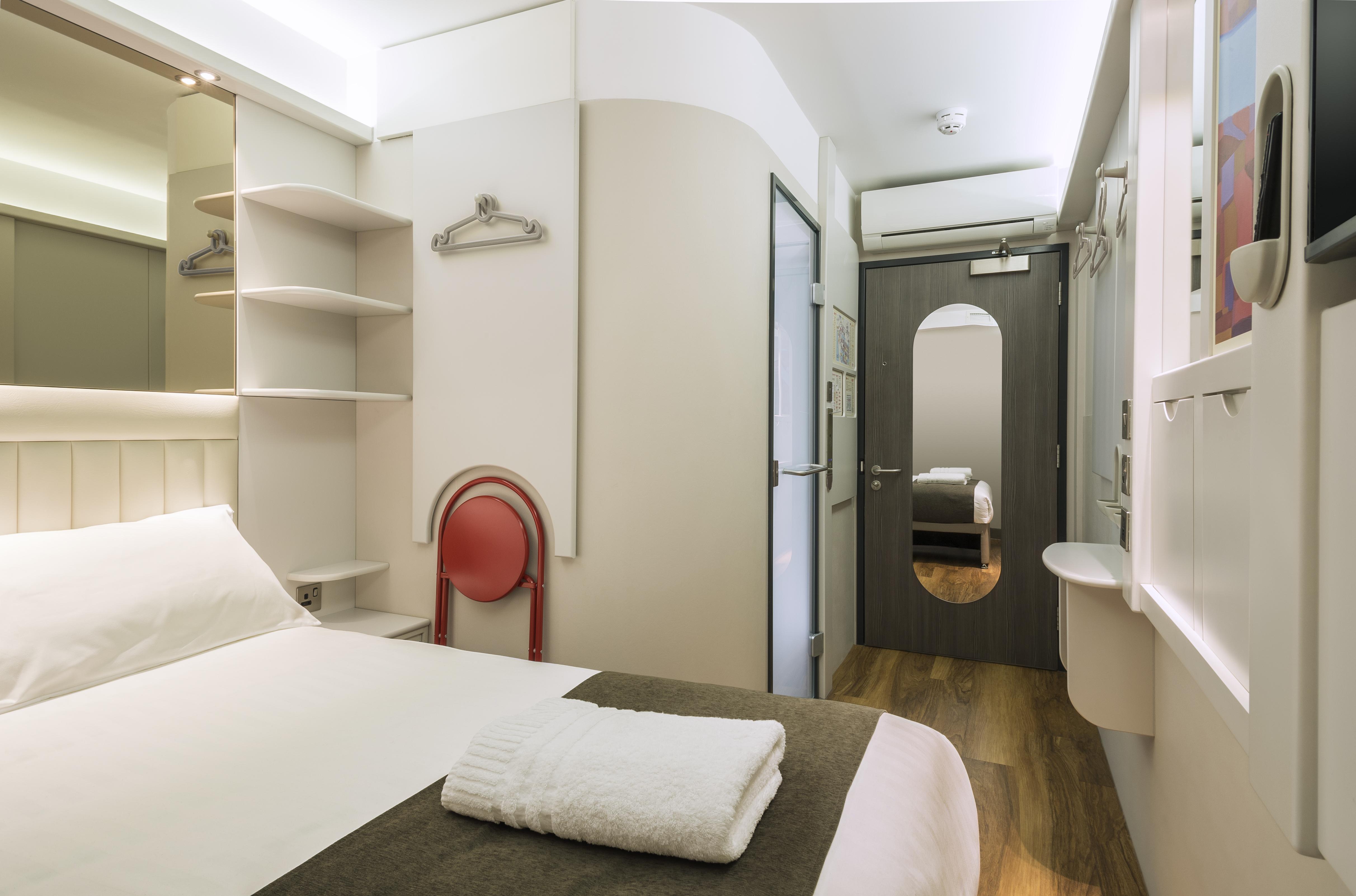 Hotel Point A 3*