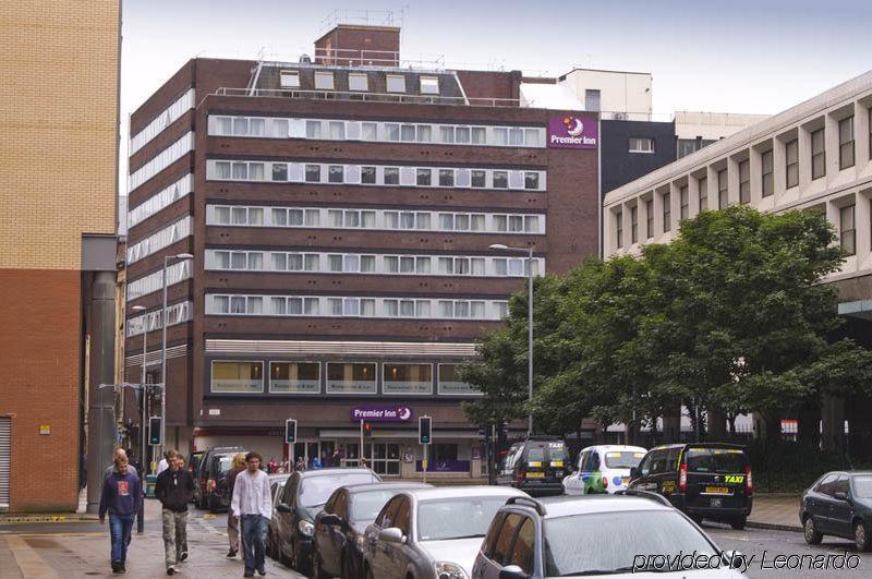 Hotel Premier Centre - Argyle Street