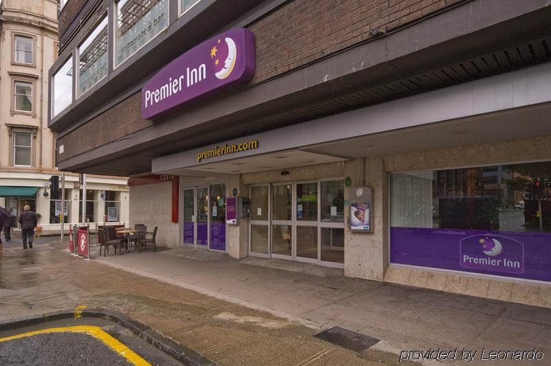 Premier Centre - Argyle Street Hotel Glasgow
