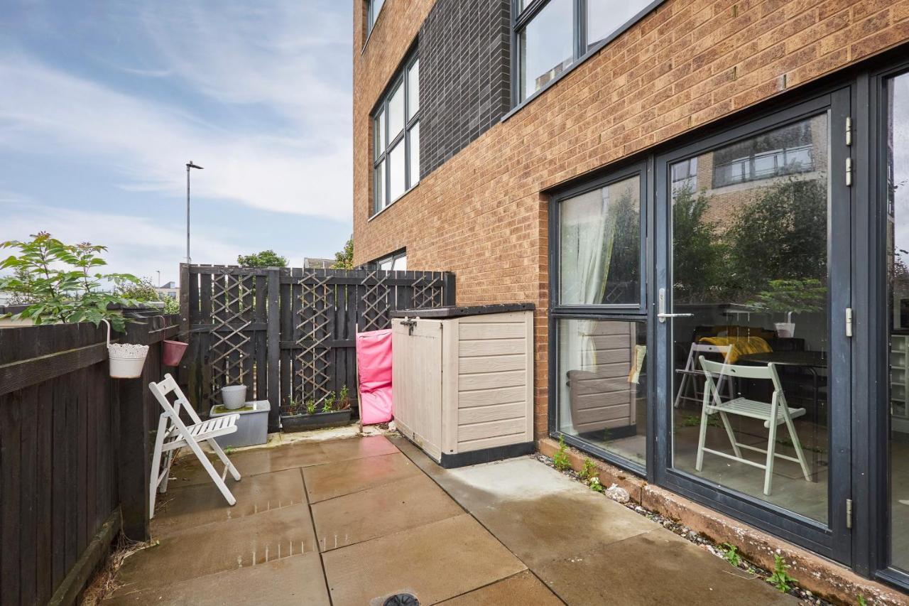 Apartment Host & - London Avenue Glasgow