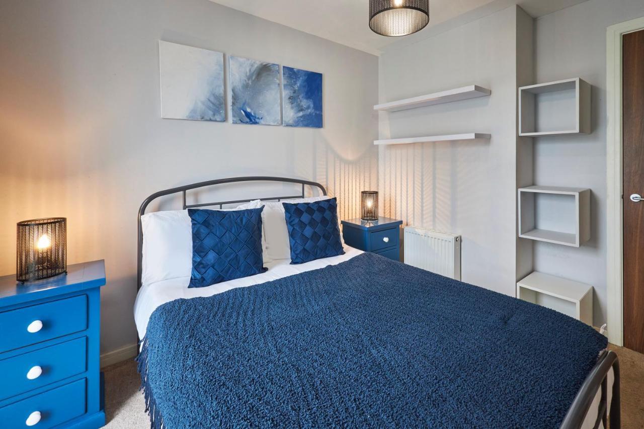 Apartment Host & - London Avenue *