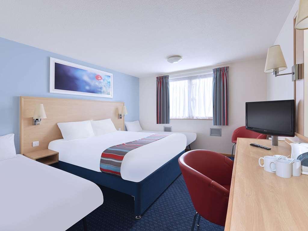 Travelodge 2* Glasgow