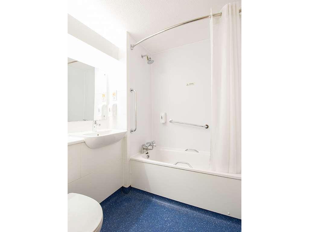 Travelodge Hotel Glasgow