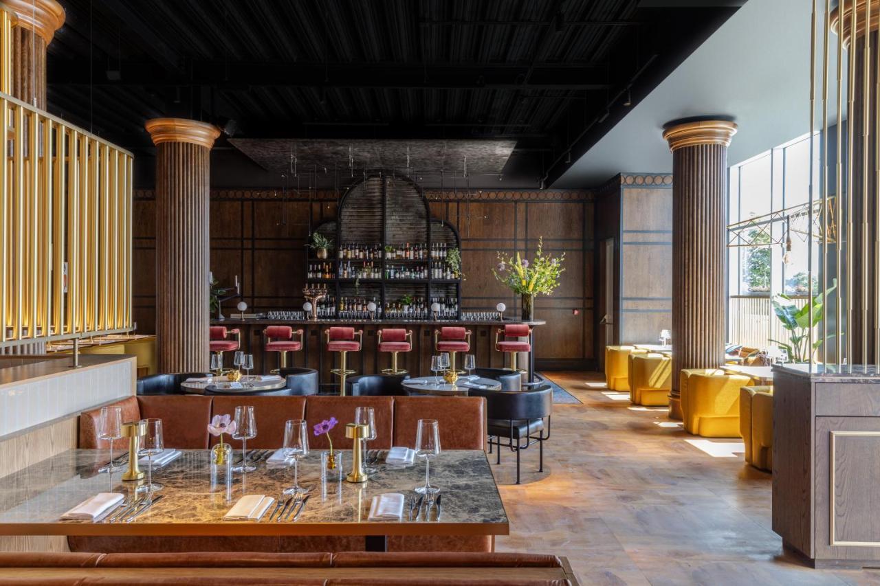 Hotel Virgin Glasgow