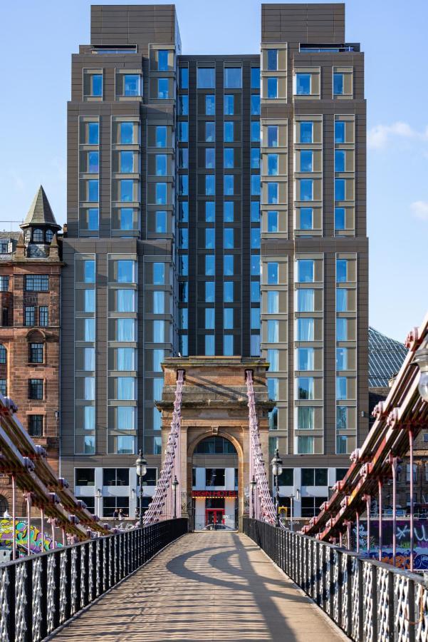 Virgin Hotel Glasgow