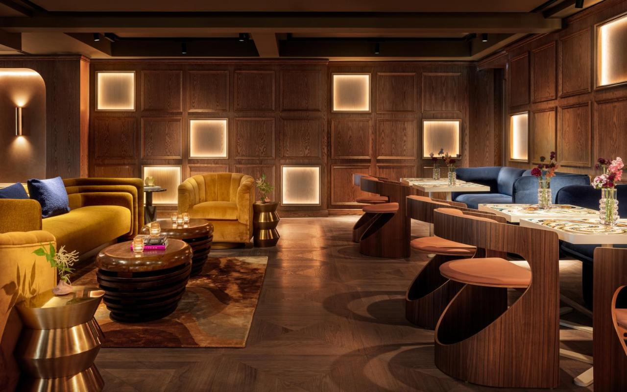 Hotel Virgin