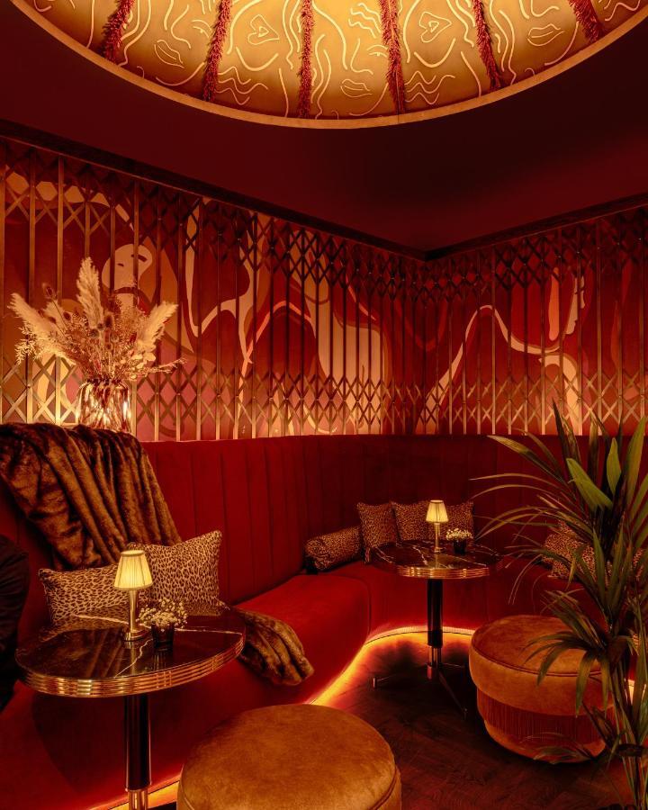 Virgin Hotel Glasgow