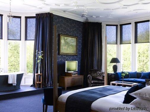Hotel One Devonshire Gardens A Du Vin Glasgow